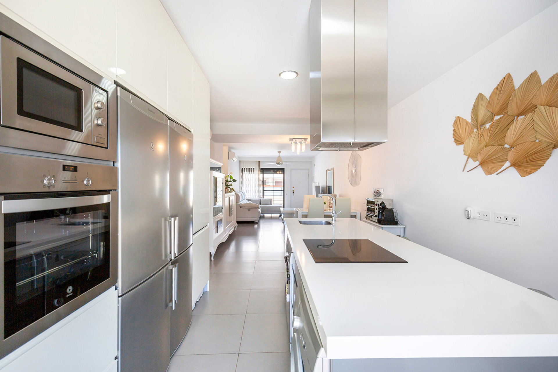 Resale - Apartment  - Torre de La Horadada - Torre de La Horadada - Town