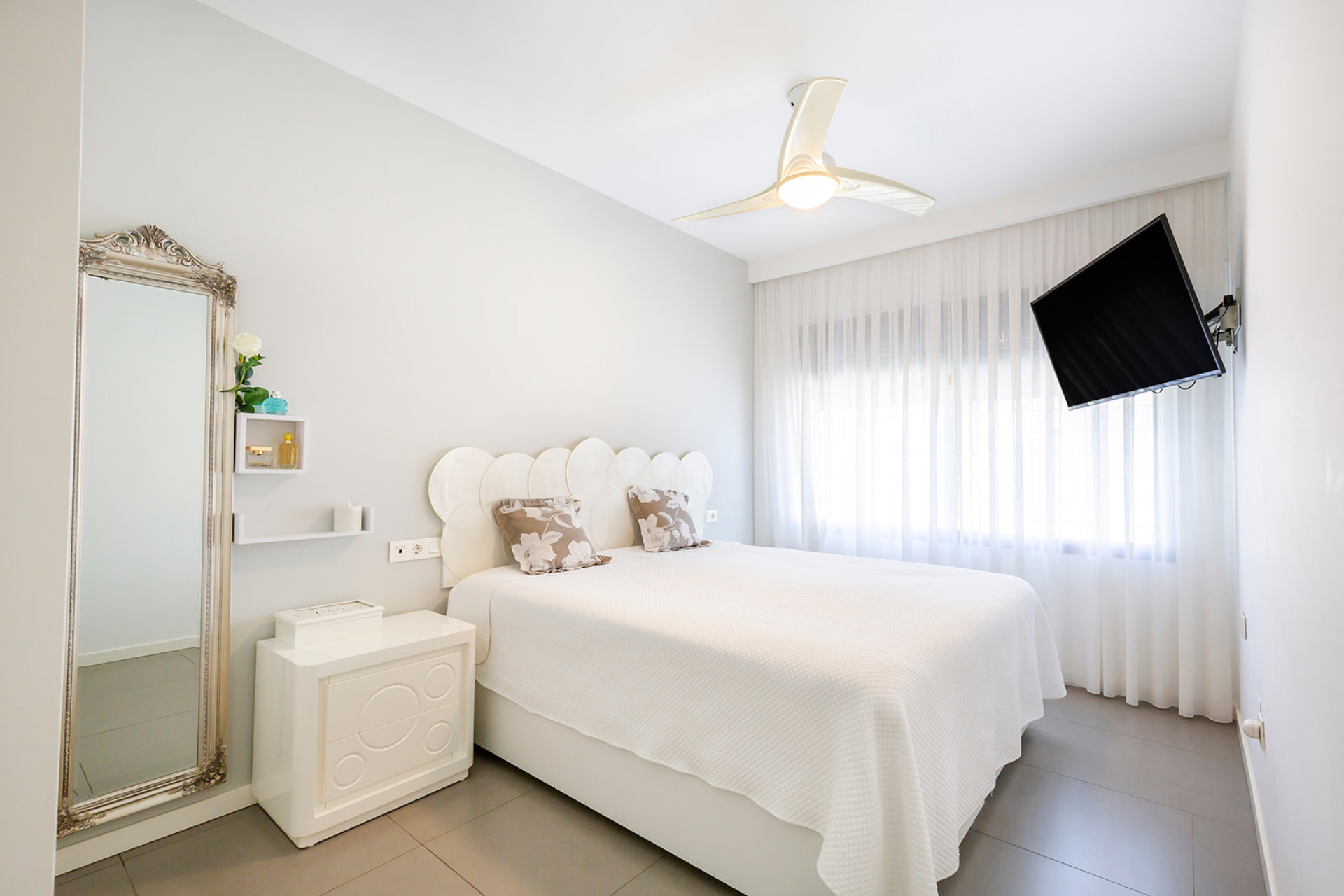 Resale - Apartment  - Torre de La Horadada - Torre de La Horadada - Town