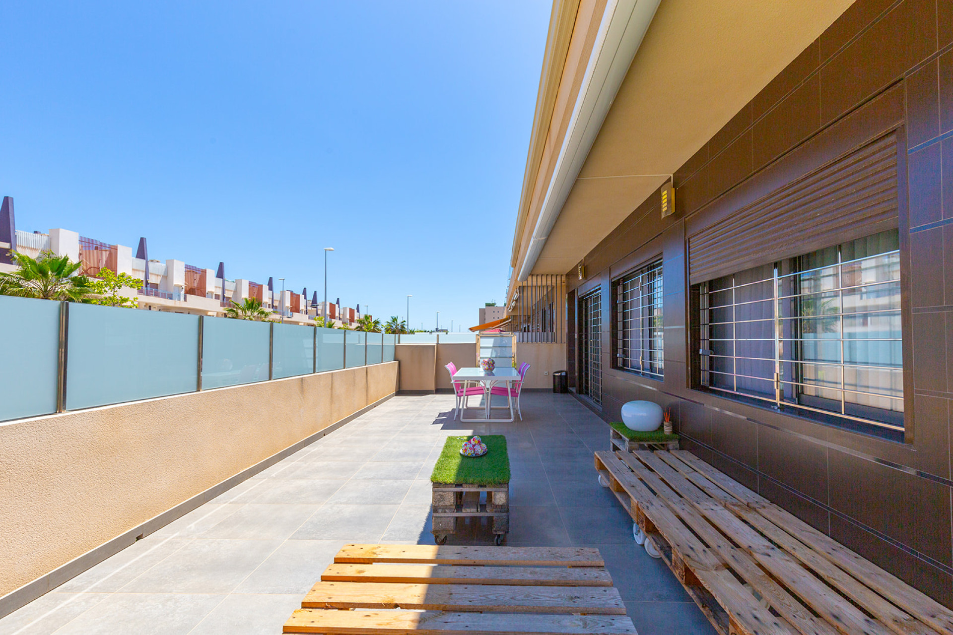 Resale - Apartment  - Torre de La Horadada - Torre de La Horadada - Town