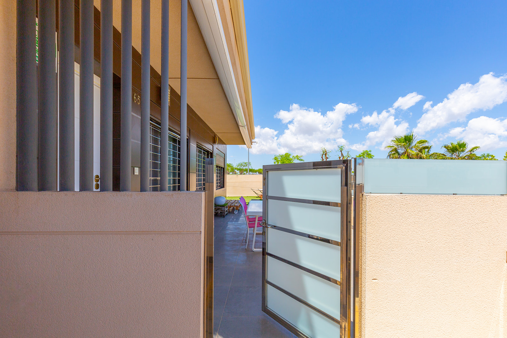 Resale - Apartment  - Torre de La Horadada - Torre de La Horadada - Town