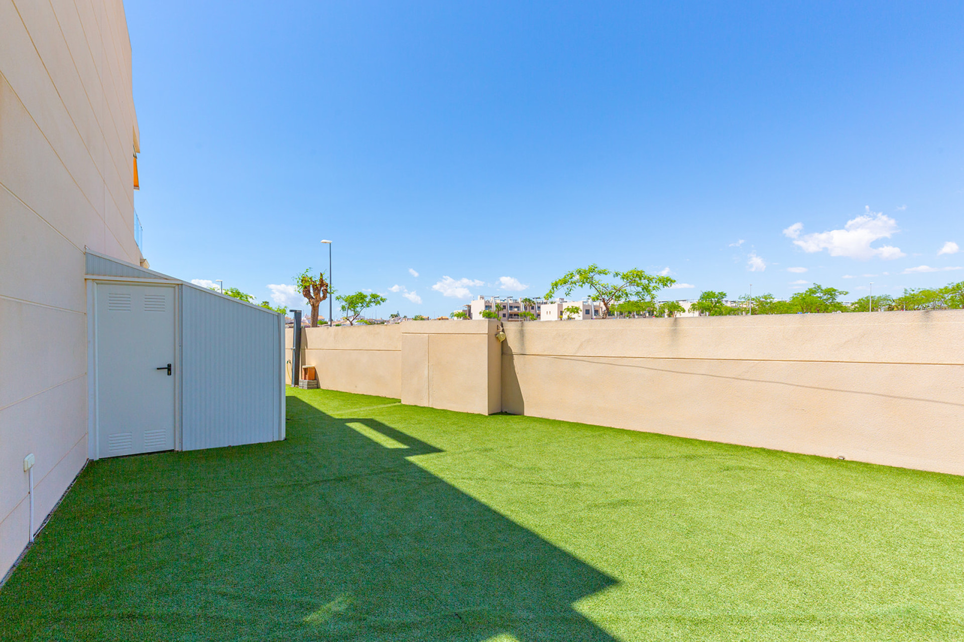 Resale - Apartment  - Torre de La Horadada - Torre de La Horadada - Town