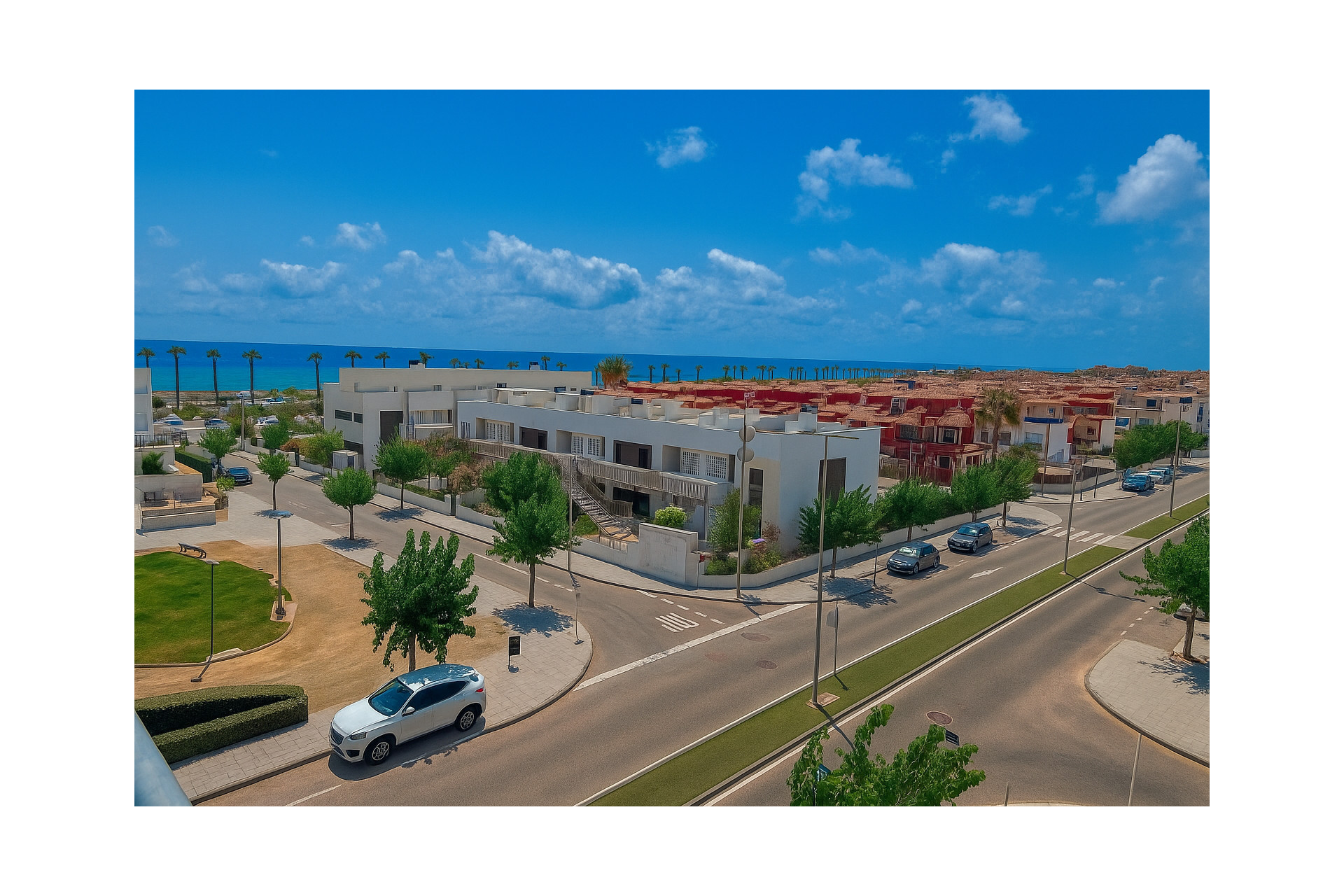 Resale - Apartment  - Torre de la Horadada