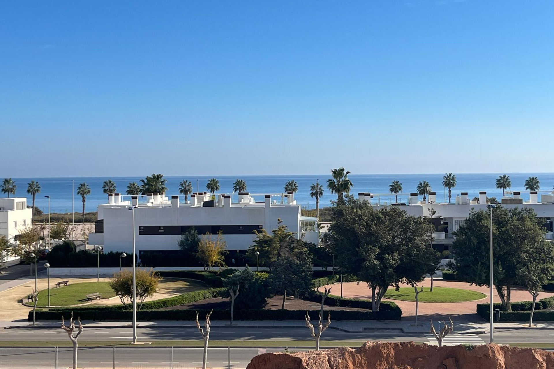 Resale - Apartment  - Torre de la Horadada