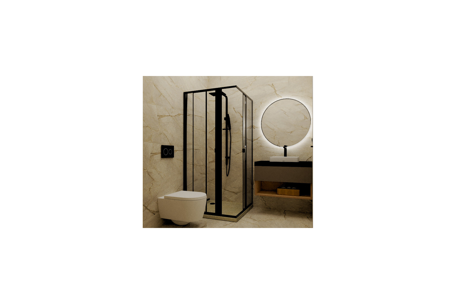 Resale - Apartment  - Torre de la Horadada