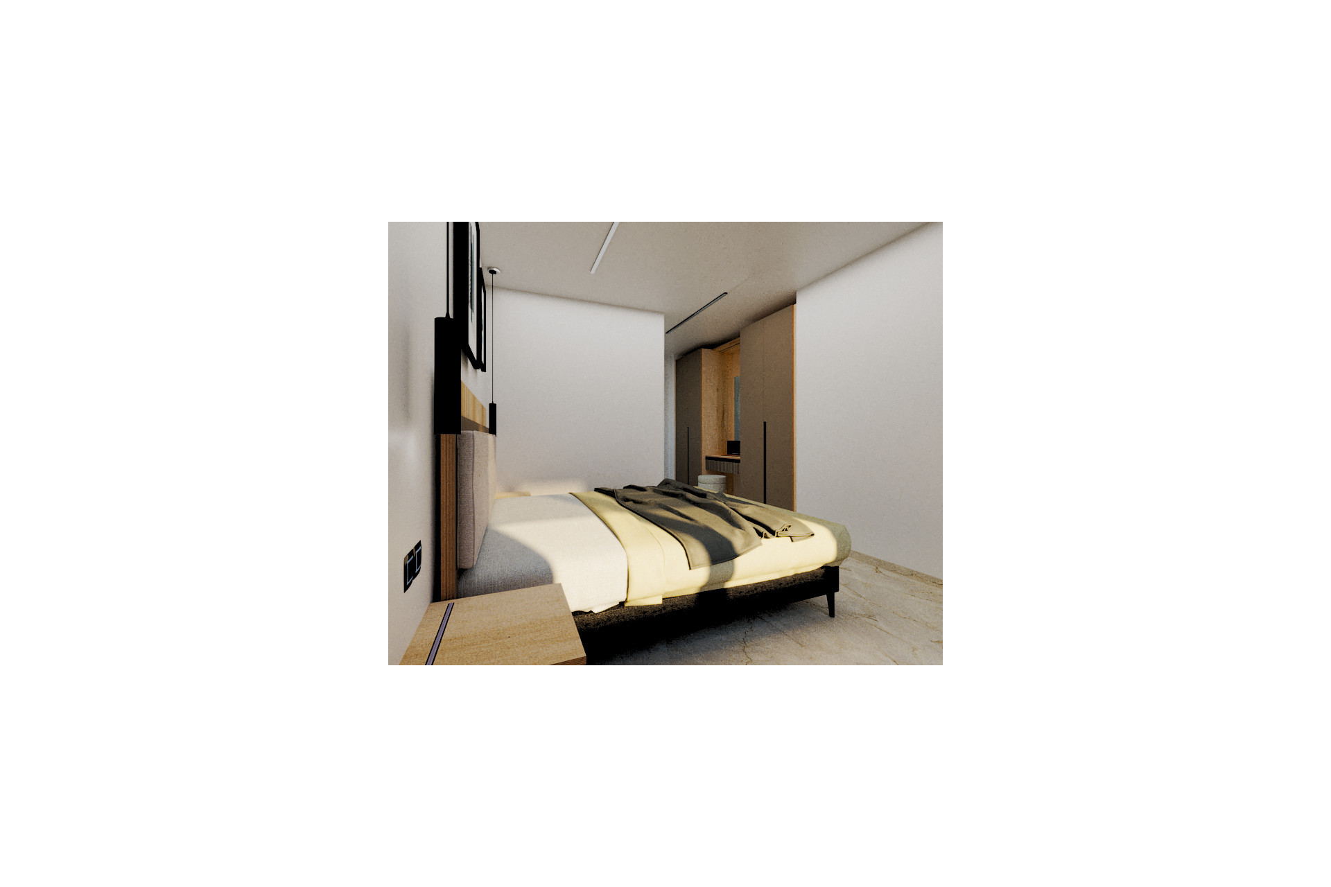 Resale - Apartment  - Torre de la Horadada