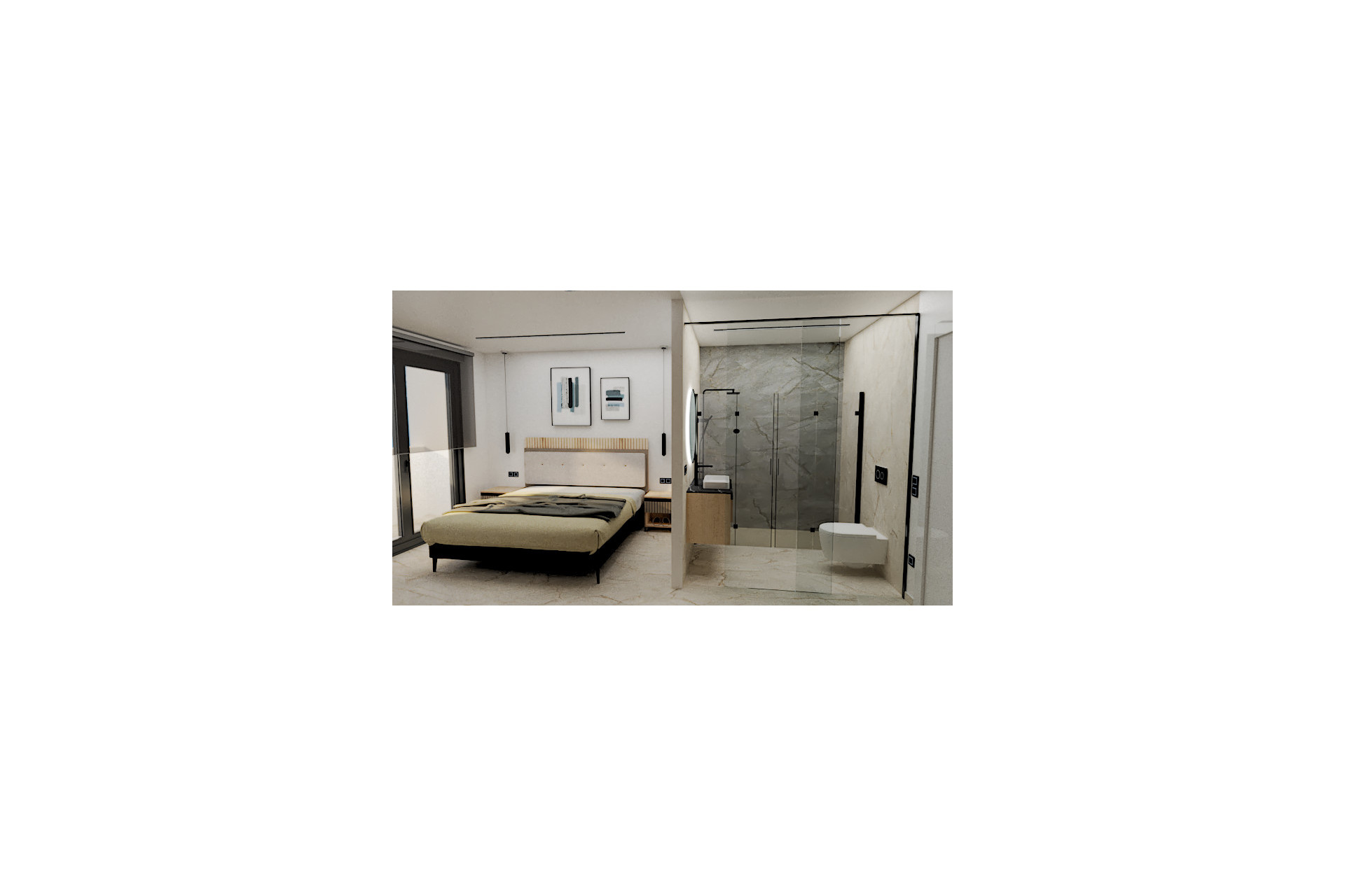 Resale - Apartment  - Torre de la Horadada