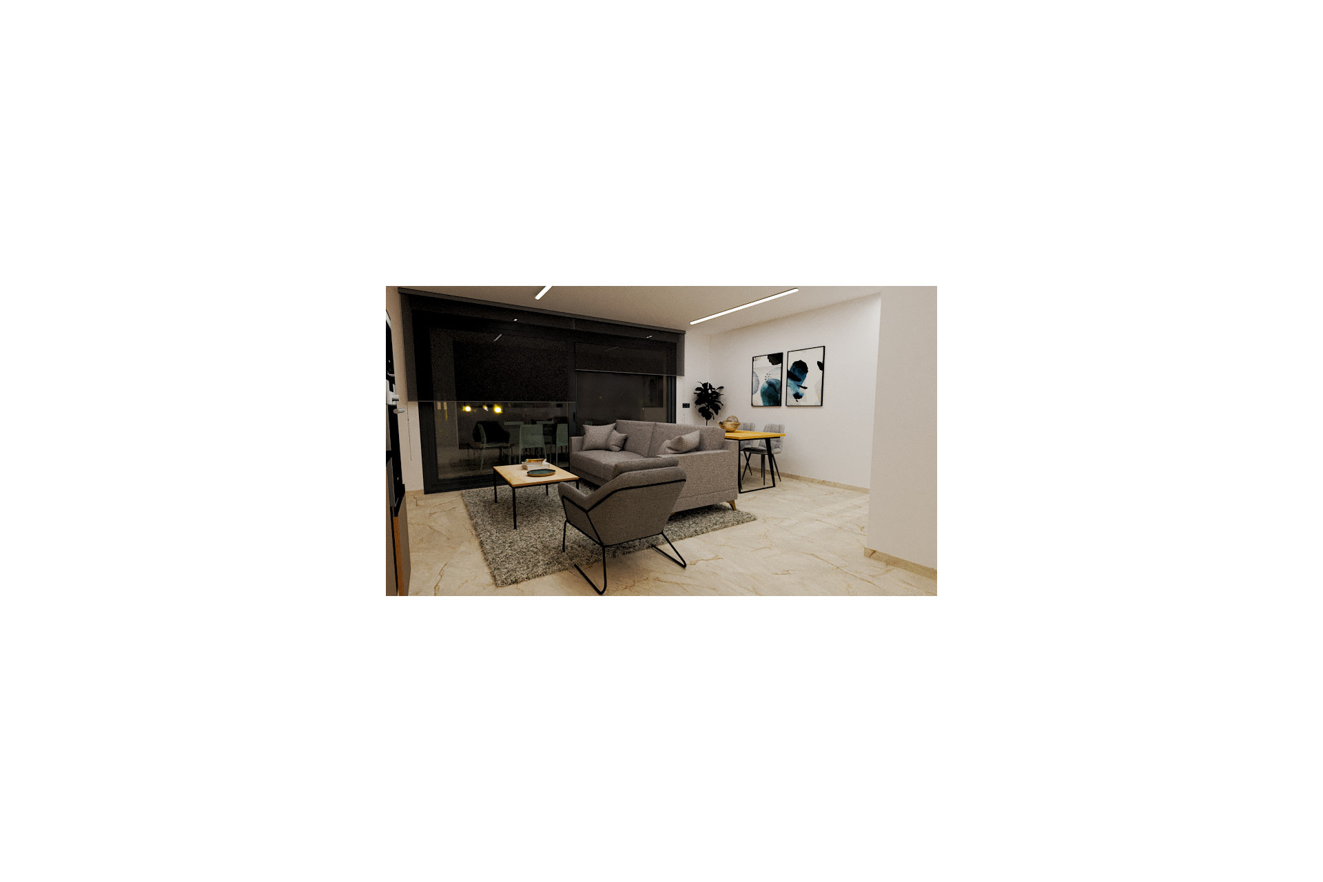 Resale - Apartment  - Torre de la Horadada