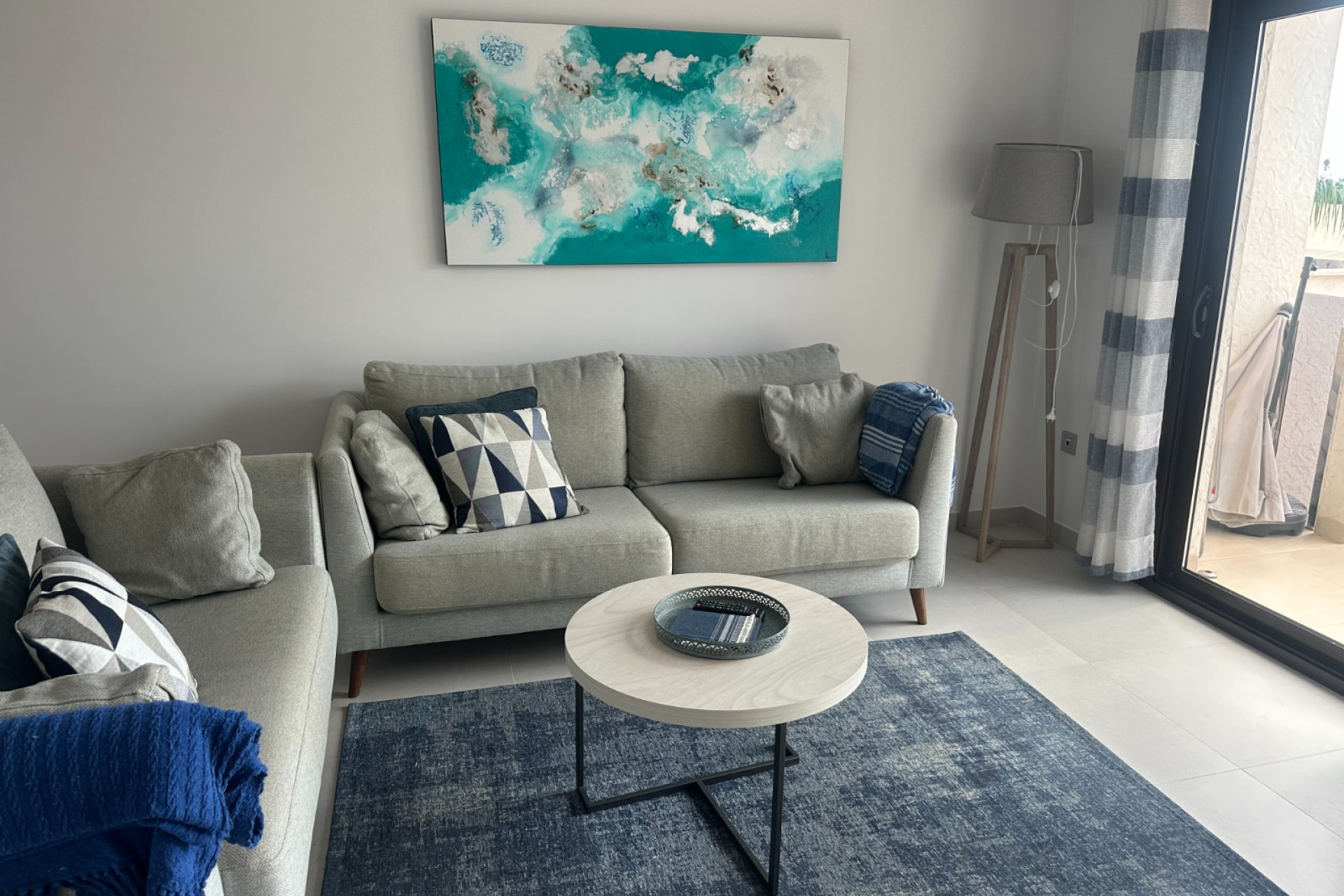 Resale - Apartment  - Torre Pacheco - Dolores De Pacheco