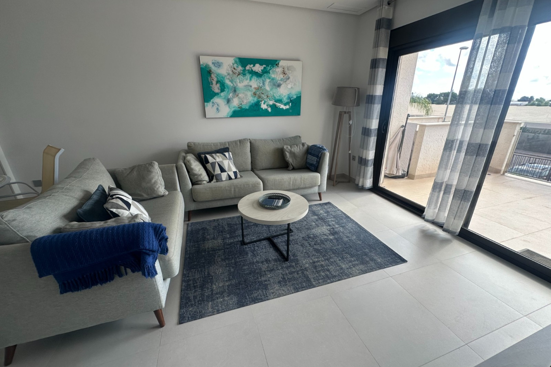 Resale - Apartment  - Torre Pacheco - Dolores De Pacheco