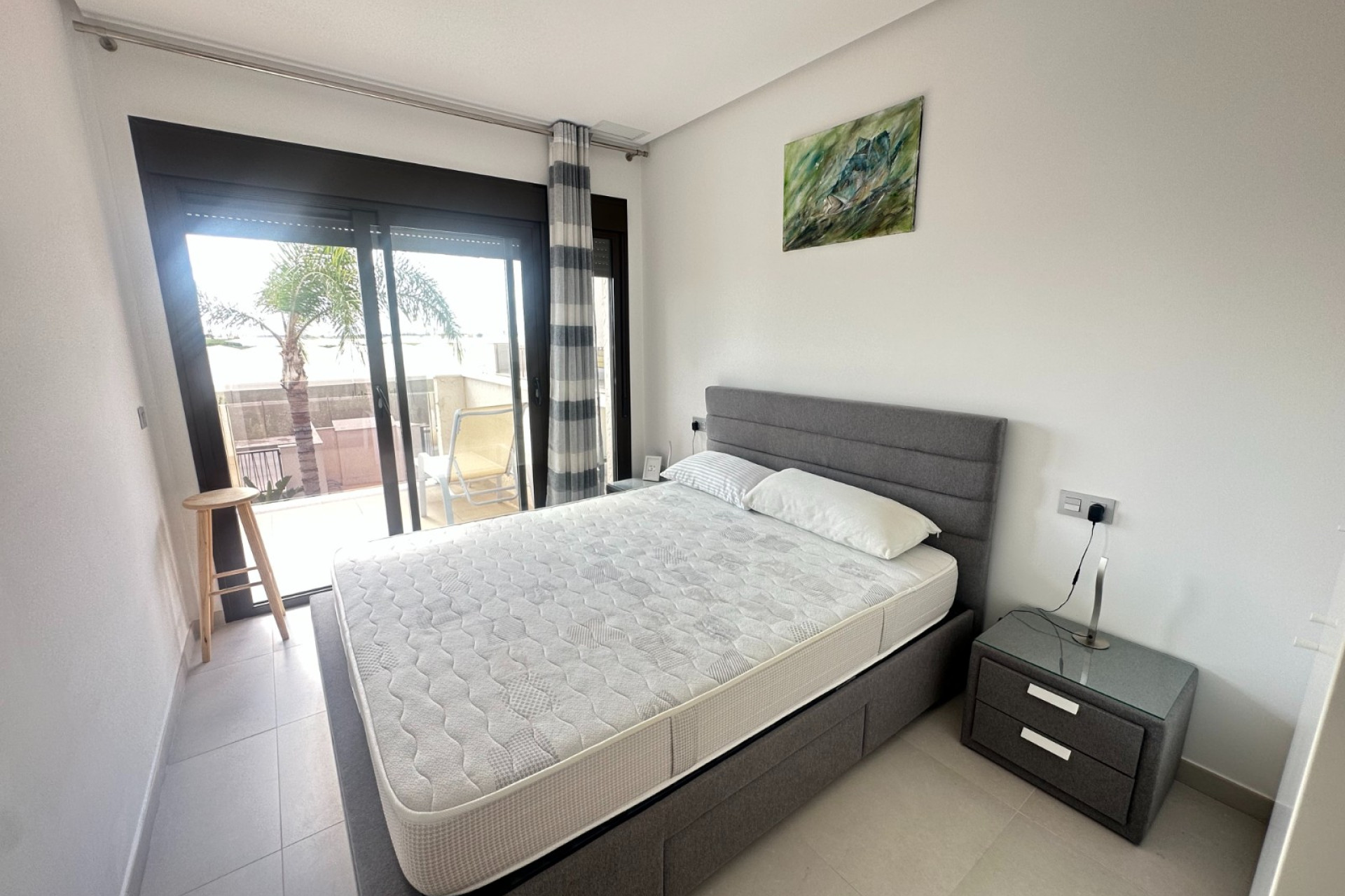 Resale - Apartment  - Torre Pacheco - Dolores De Pacheco