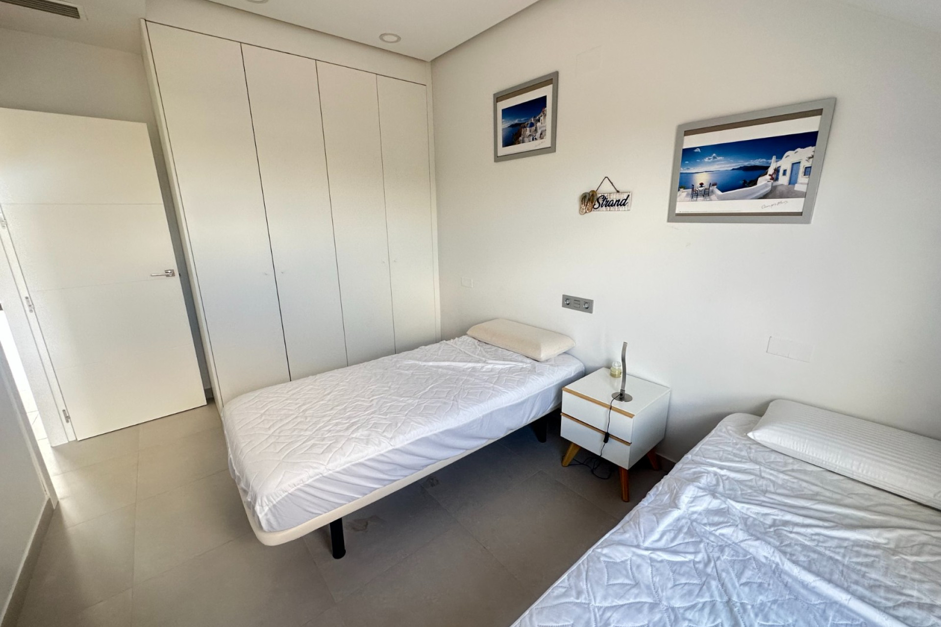 Resale - Apartment  - Torre Pacheco - Dolores De Pacheco