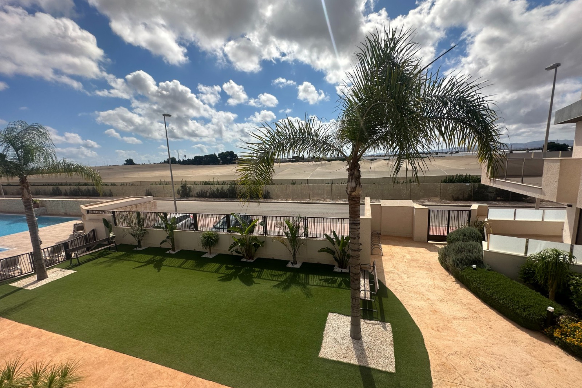 Resale - Apartment  - Torre Pacheco - Dolores De Pacheco