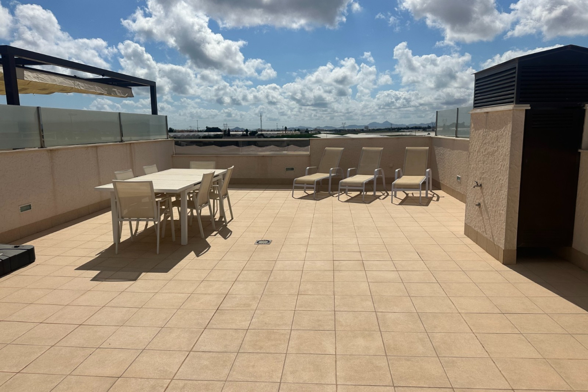 Resale - Apartment  - Torre Pacheco - Dolores De Pacheco