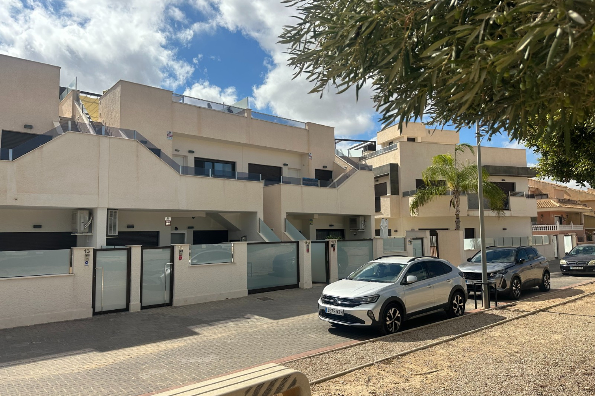 Resale - Apartment  - Torre Pacheco - Dolores De Pacheco