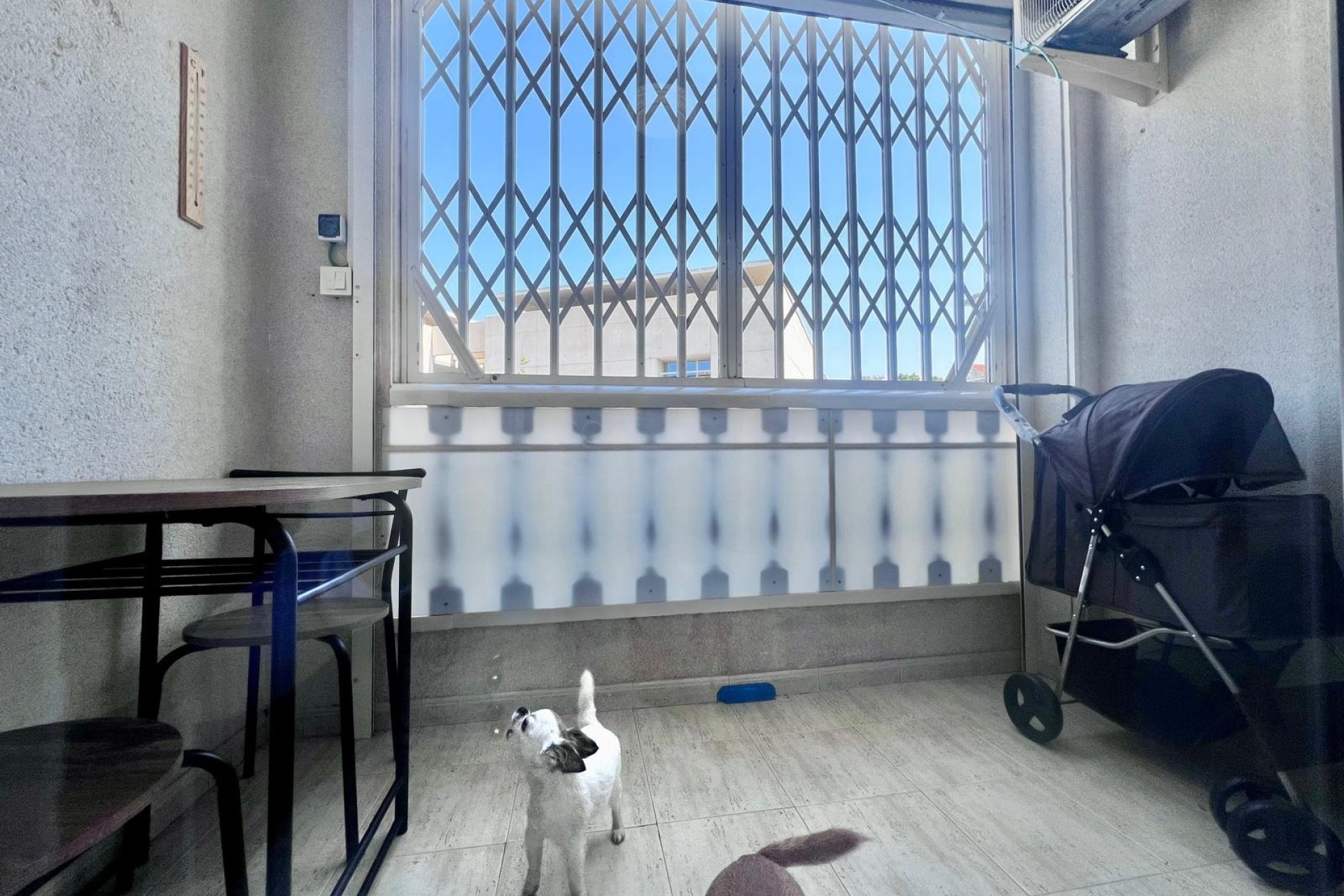 Resale - Apartment  - Torrevieja - Acequion