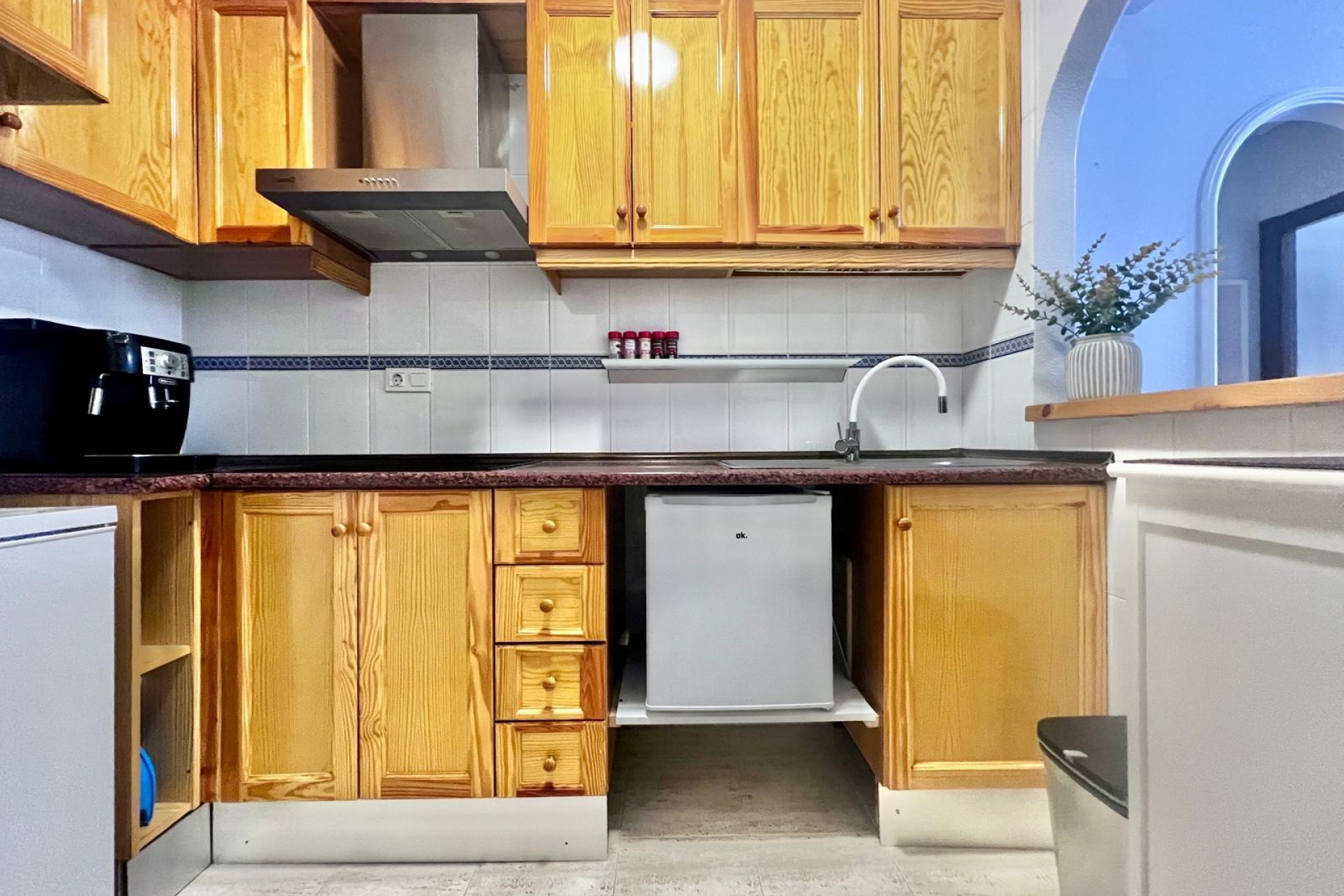 Resale - Apartment  - Torrevieja - Acequion