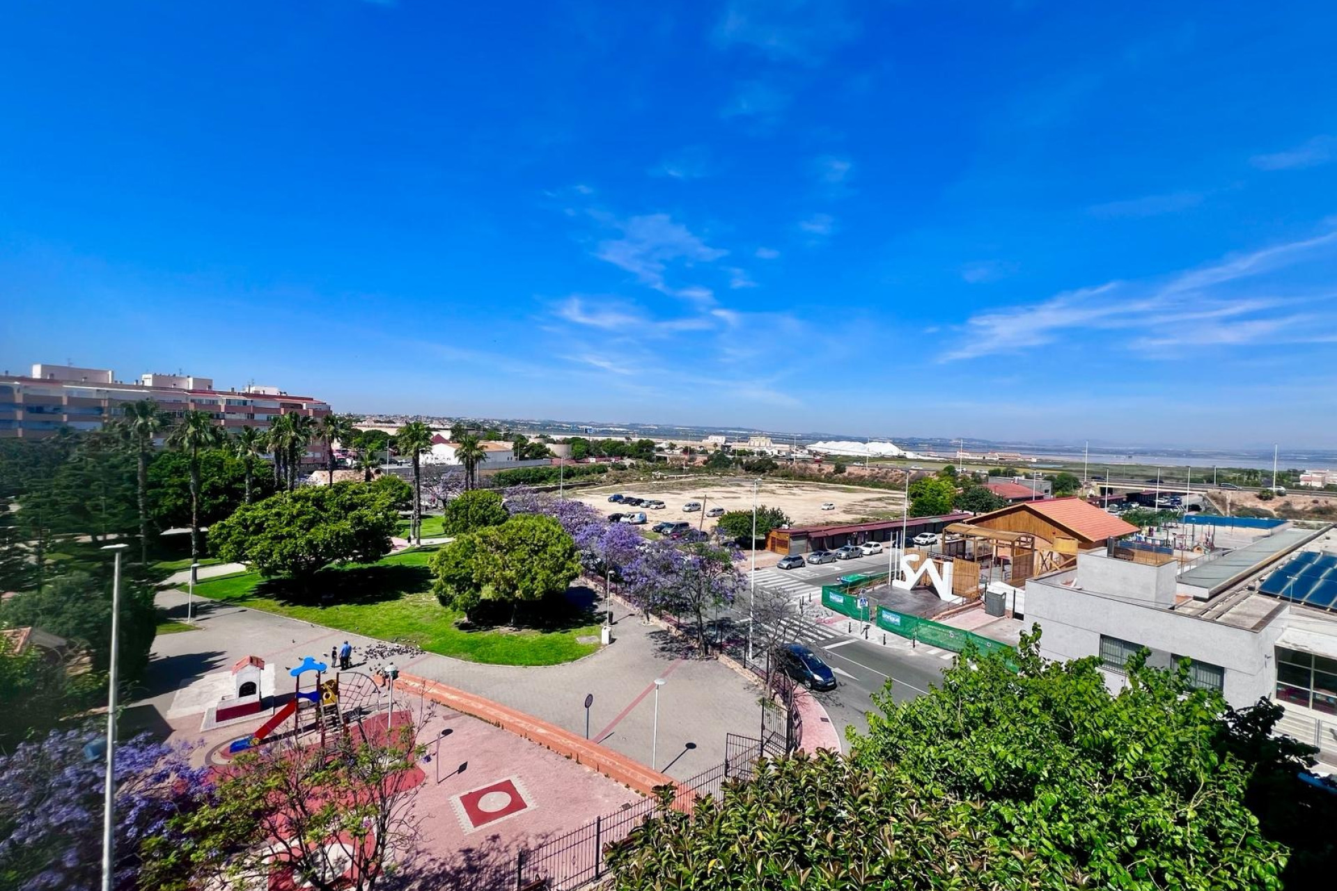 Resale - Apartment  - Torrevieja - Acequion