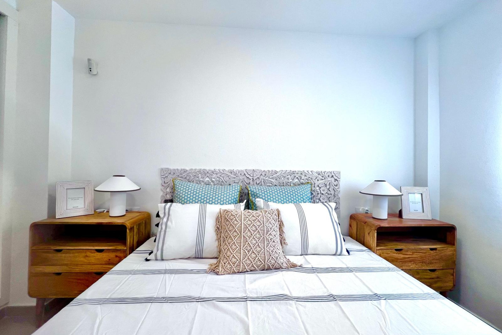 Resale - Apartment  - Torrevieja - Acequion