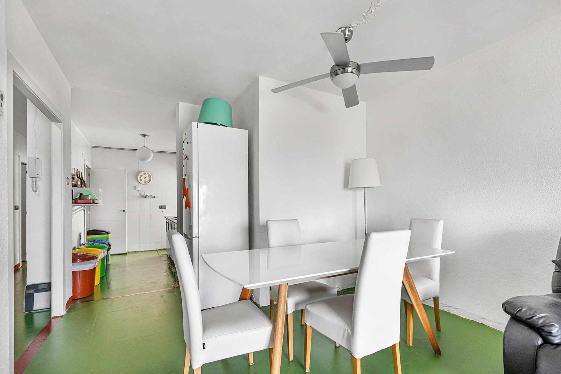 Resale - Apartment  - Torrevieja - Acequion