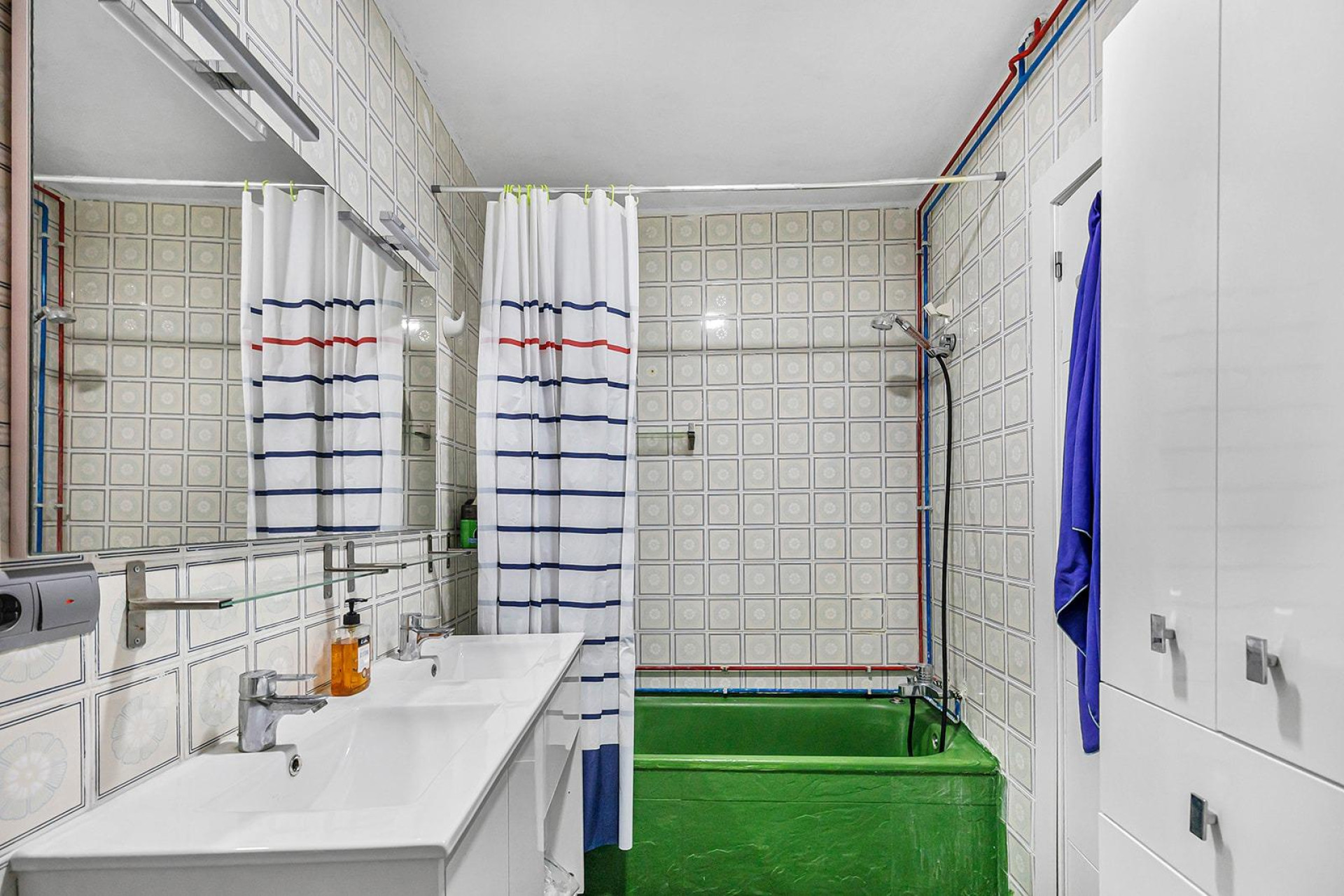 Resale - Apartment  - Torrevieja - Acequion
