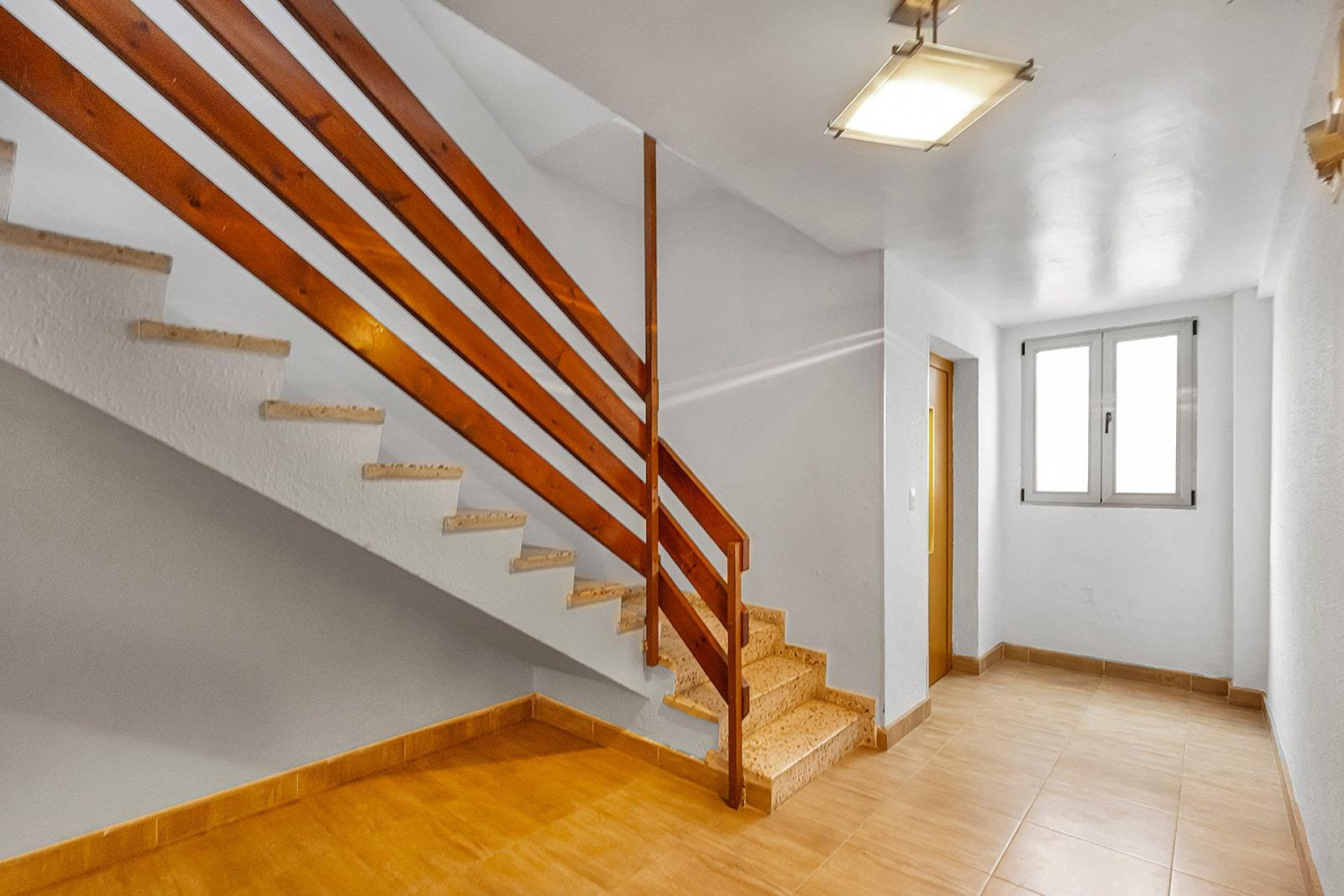 Resale - Apartment  - Torrevieja - Acequion