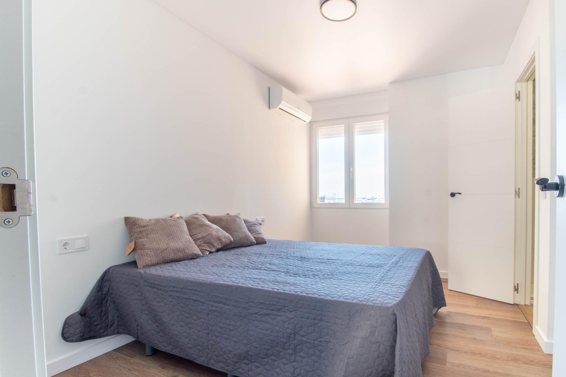 Resale - Apartment  - Torrevieja - Acequion