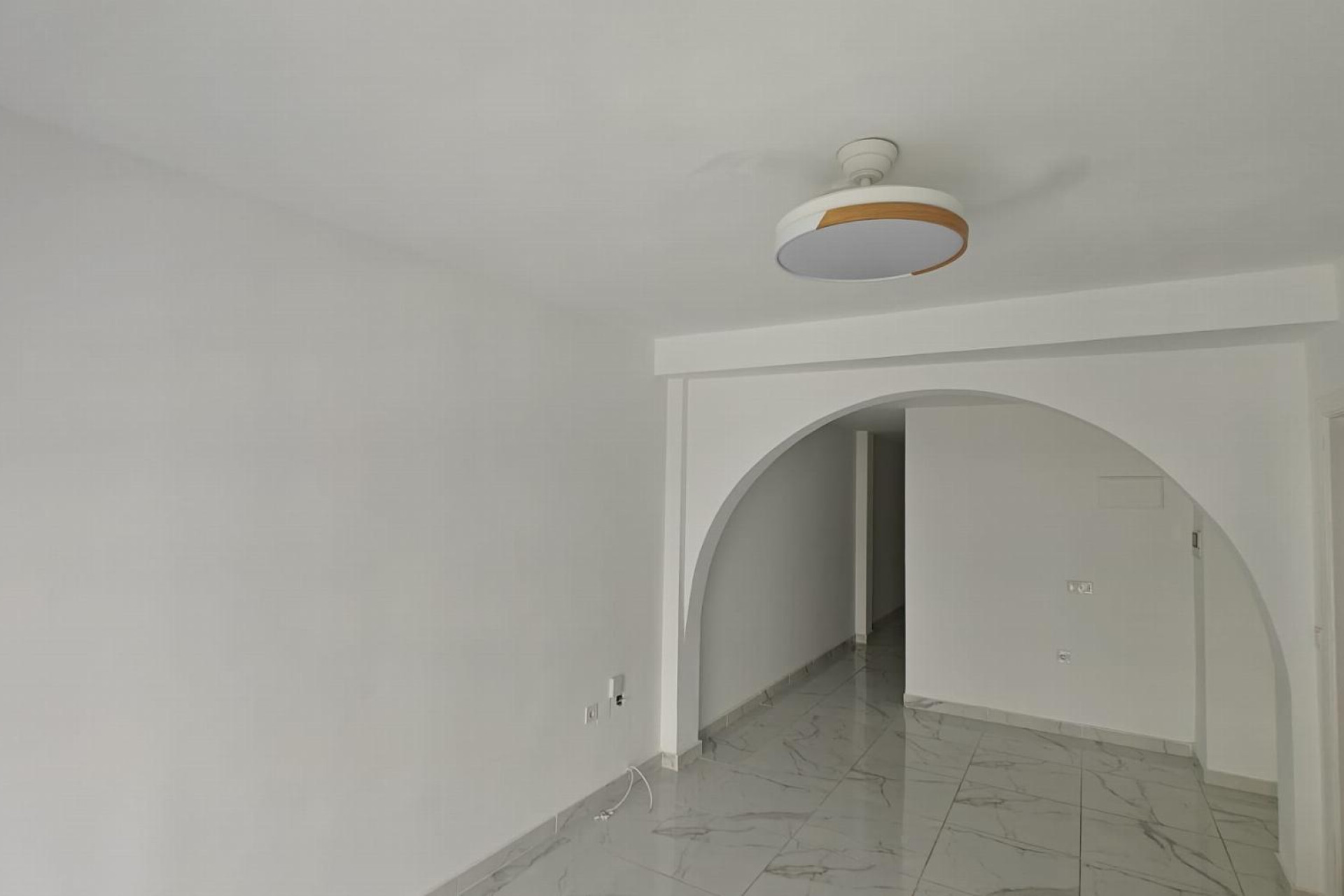 Resale - Apartment  - Torrevieja - Acequion