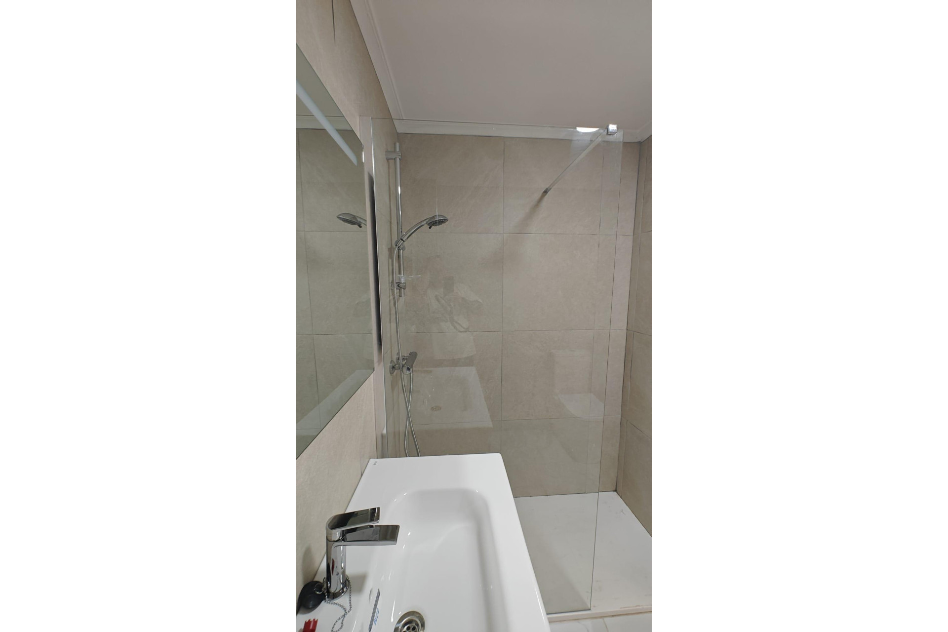 Resale - Apartment  - Torrevieja - Acequion