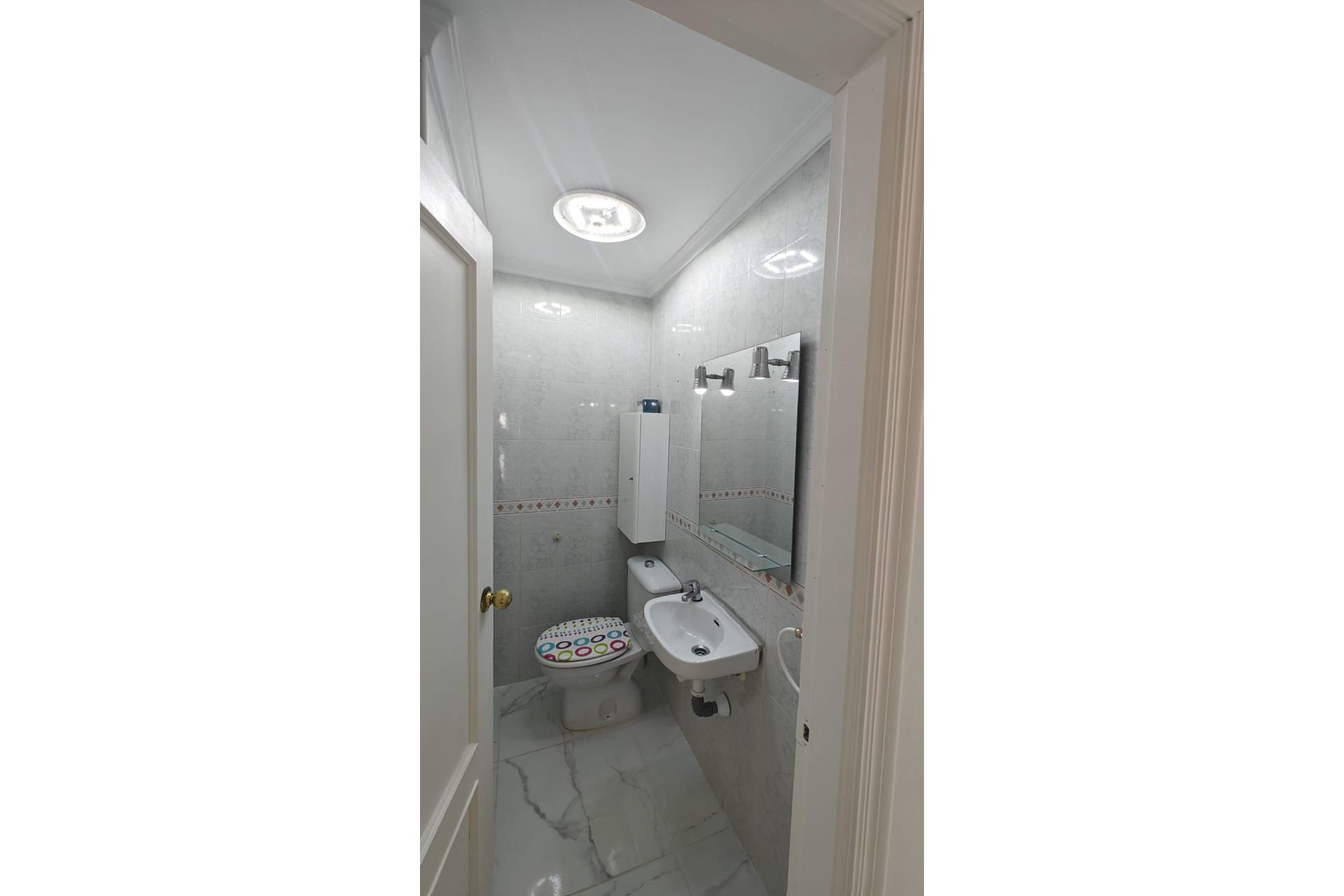 Resale - Apartment  - Torrevieja - Acequion