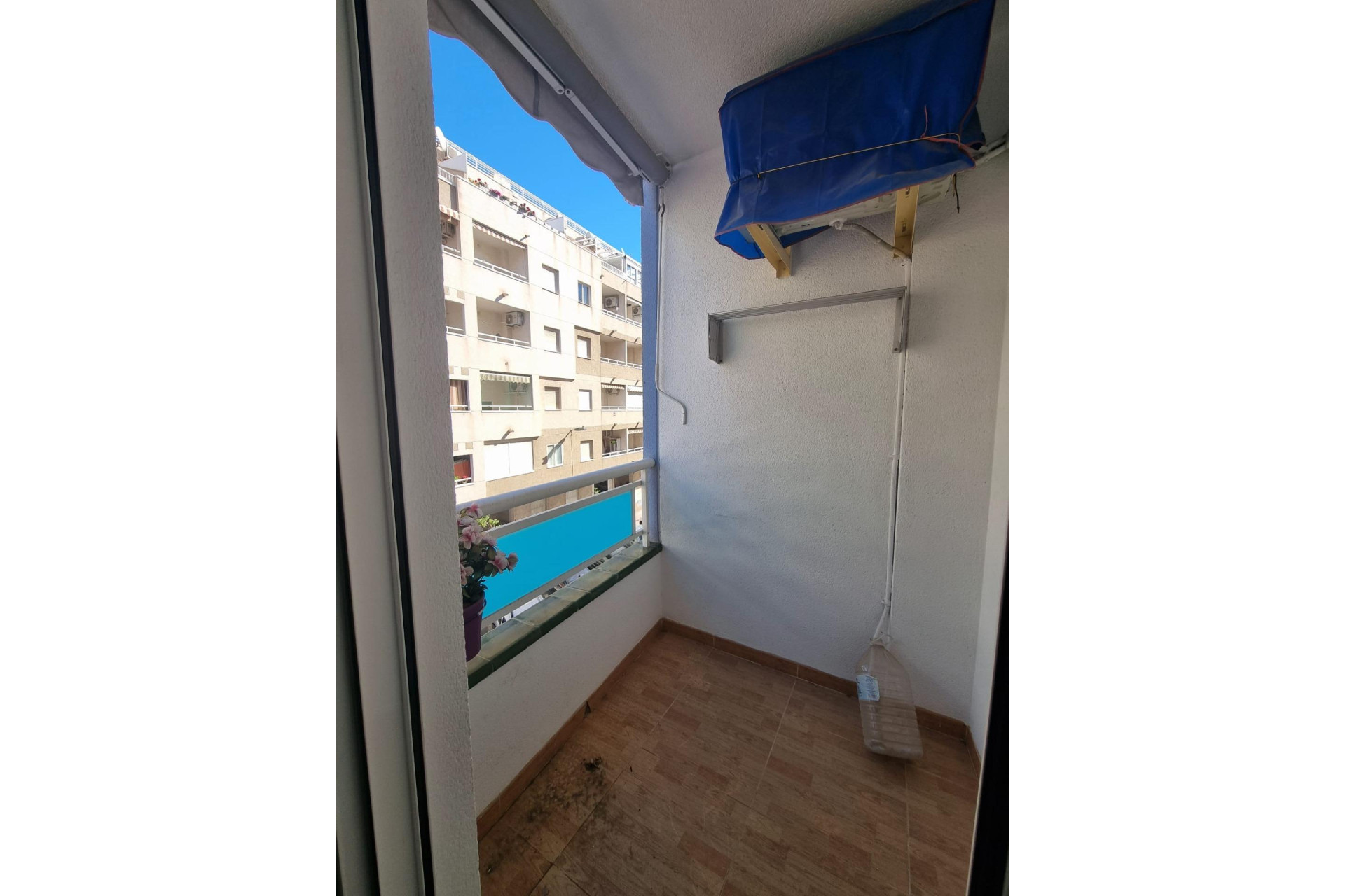 Resale - Apartment  - Torrevieja - Acequion