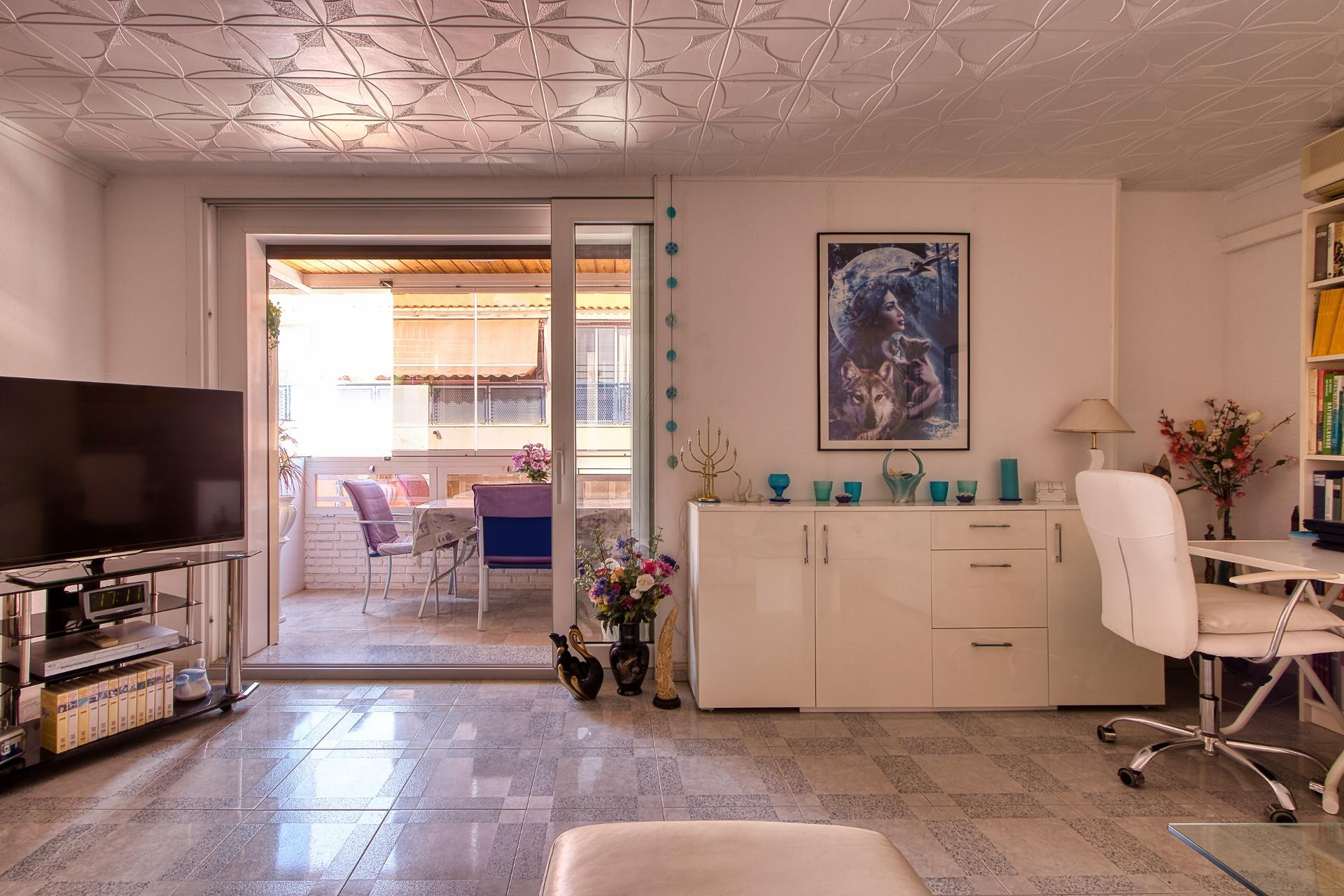 Resale - Apartment  - Torrevieja - Acequion