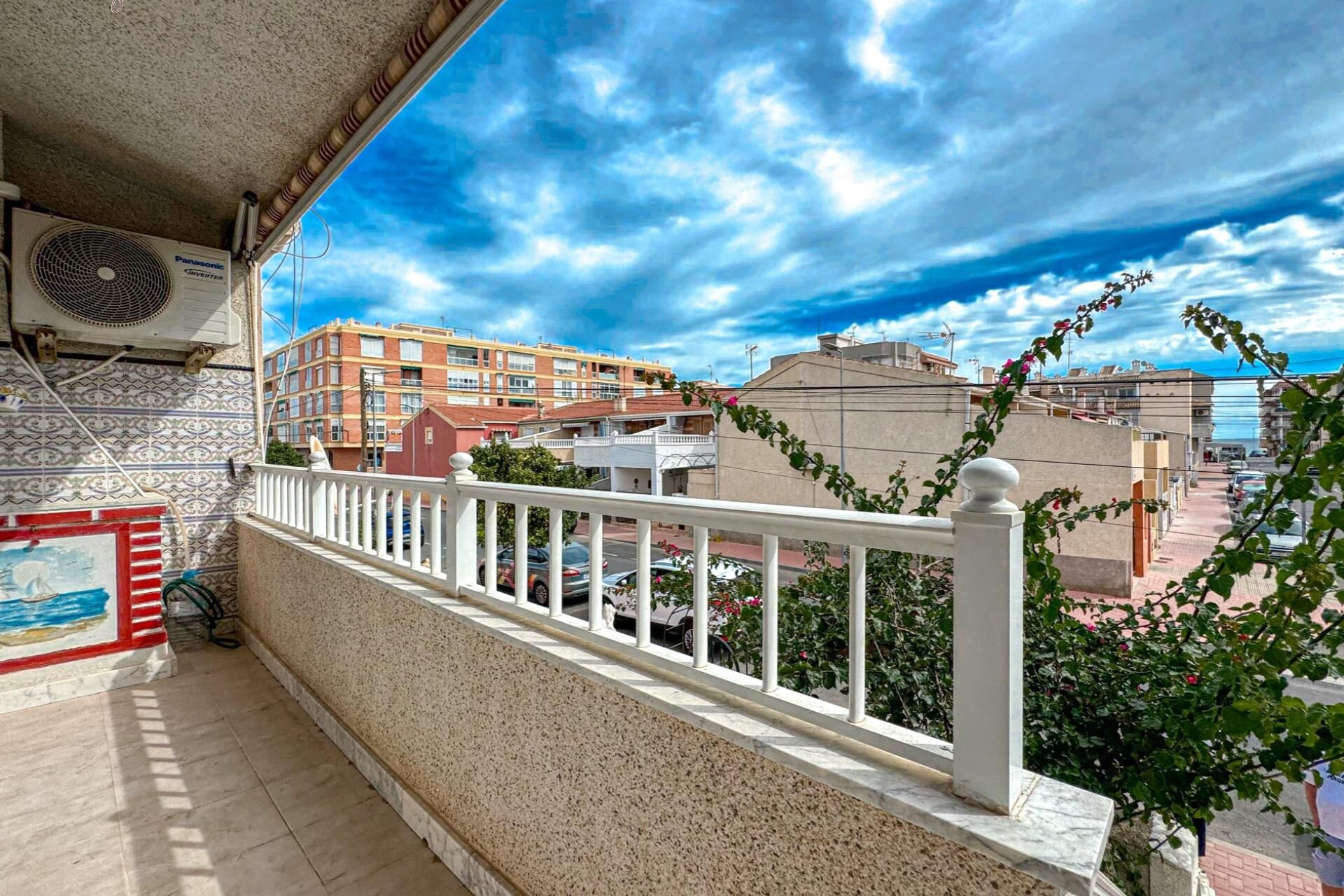 Resale - Apartment  - Torrevieja - Acequion