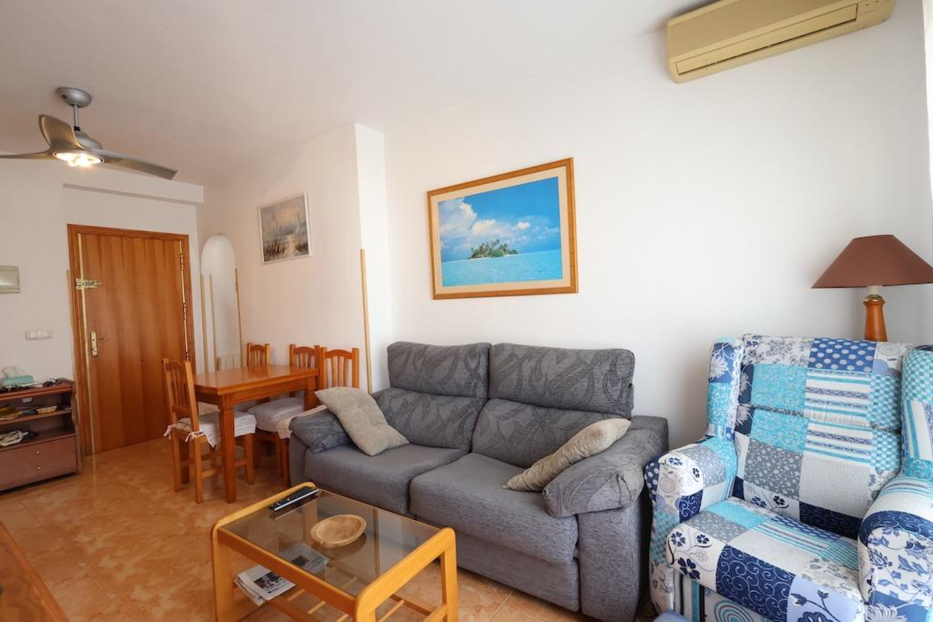 Resale - Apartment  - Torrevieja - Acequion