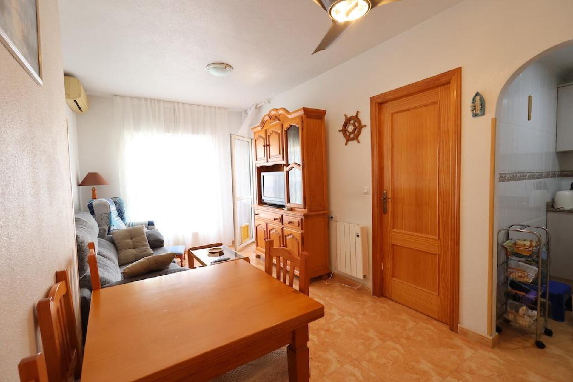 Resale - Apartment  - Torrevieja - Acequion