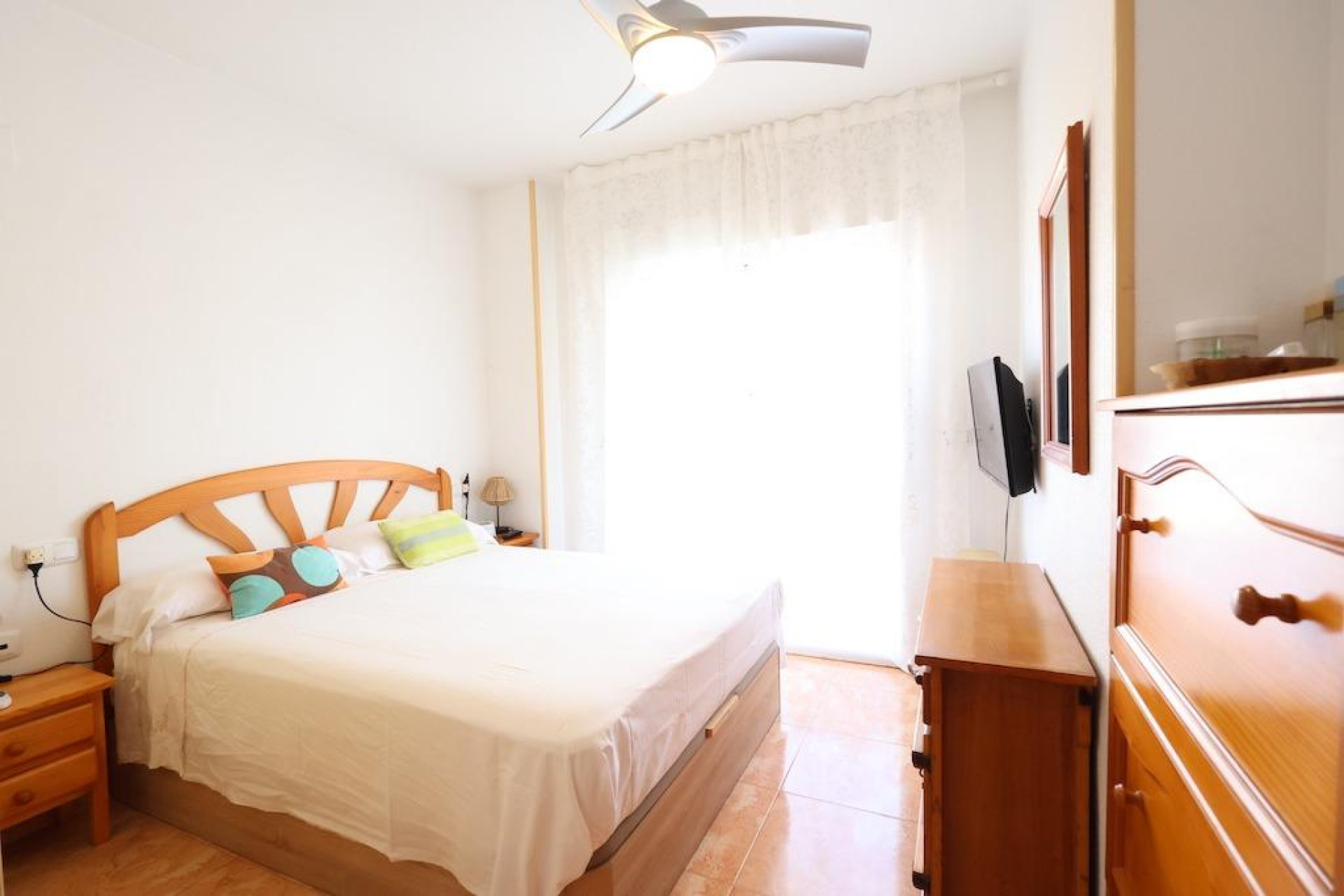 Resale - Apartment  - Torrevieja - Acequion