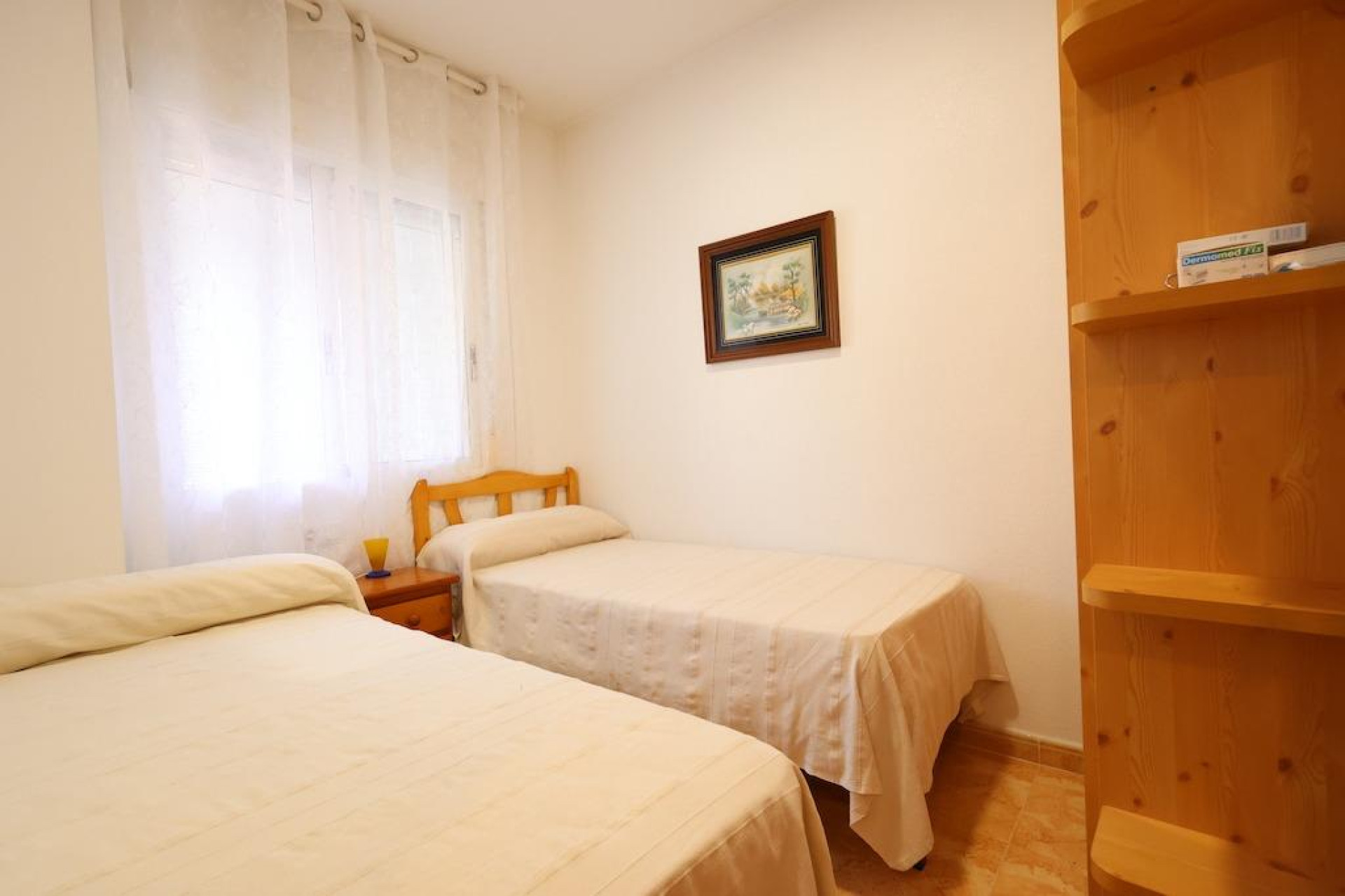 Resale - Apartment  - Torrevieja - Acequion