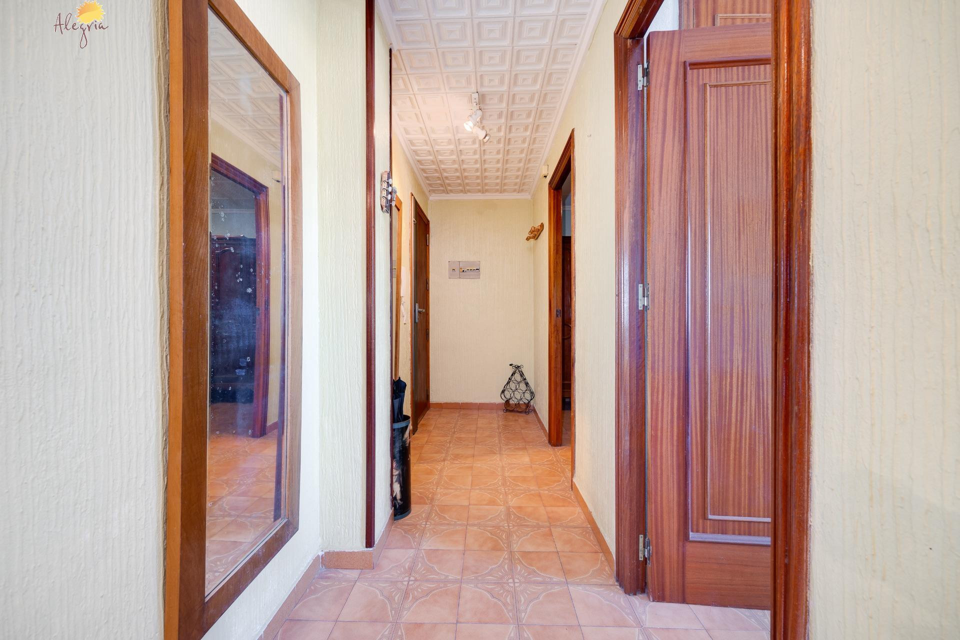 Resale - Apartment  - Torrevieja - Acequion