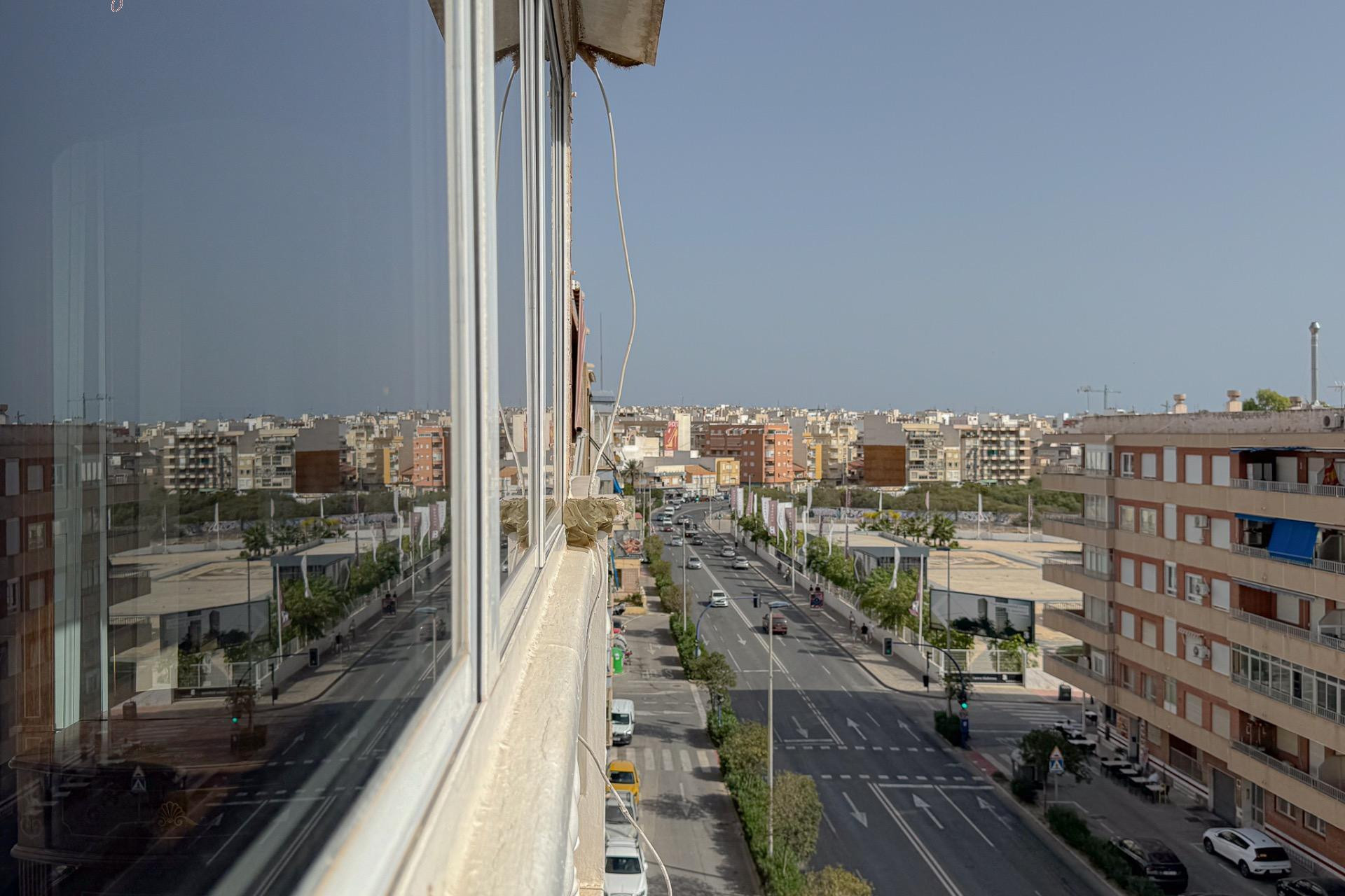 Resale - Apartment  - Torrevieja - Acequion