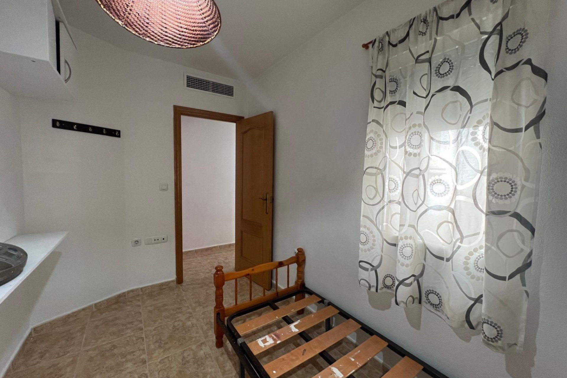 Resale - Apartment  - Torrevieja - Acequion