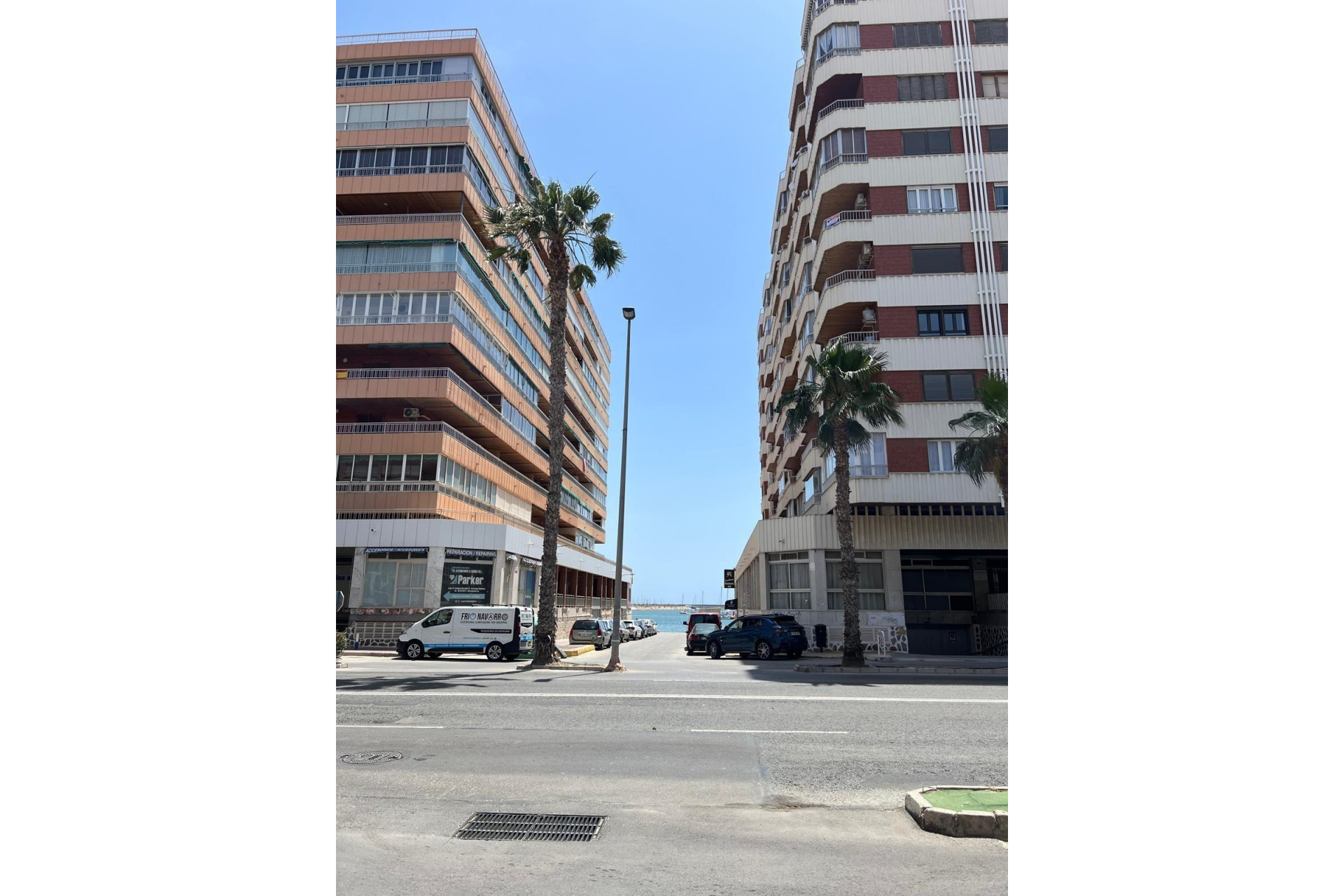 Resale - Apartment  - Torrevieja - Acequion