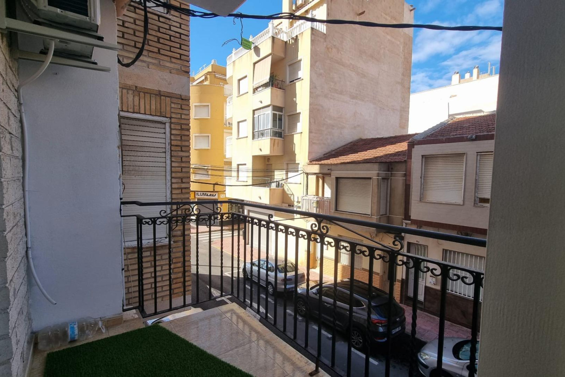 Resale - Apartment  - Torrevieja - Acequion