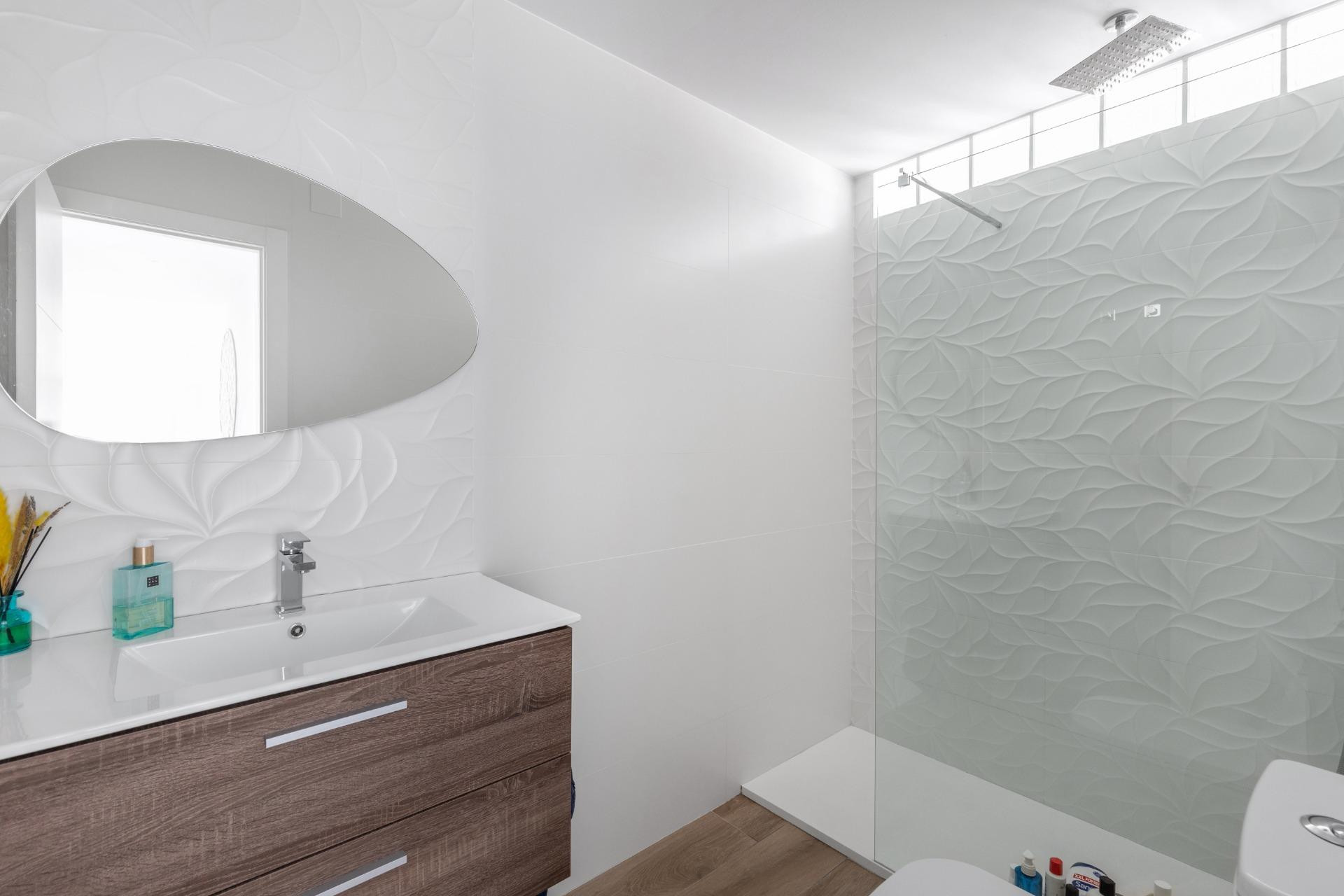 Resale - Apartment  - Torrevieja - Acequion