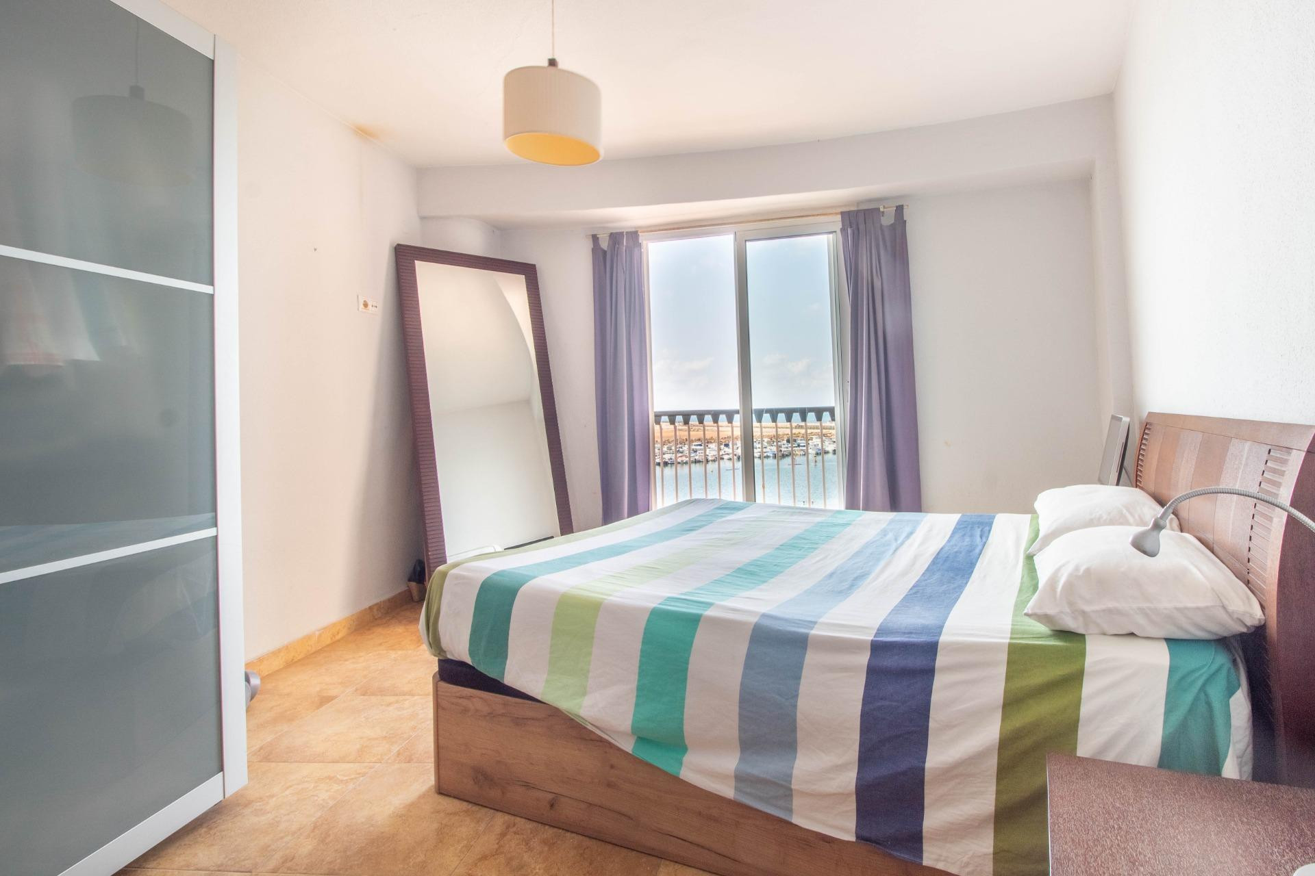 Resale - Apartment  - Torrevieja - Acequion