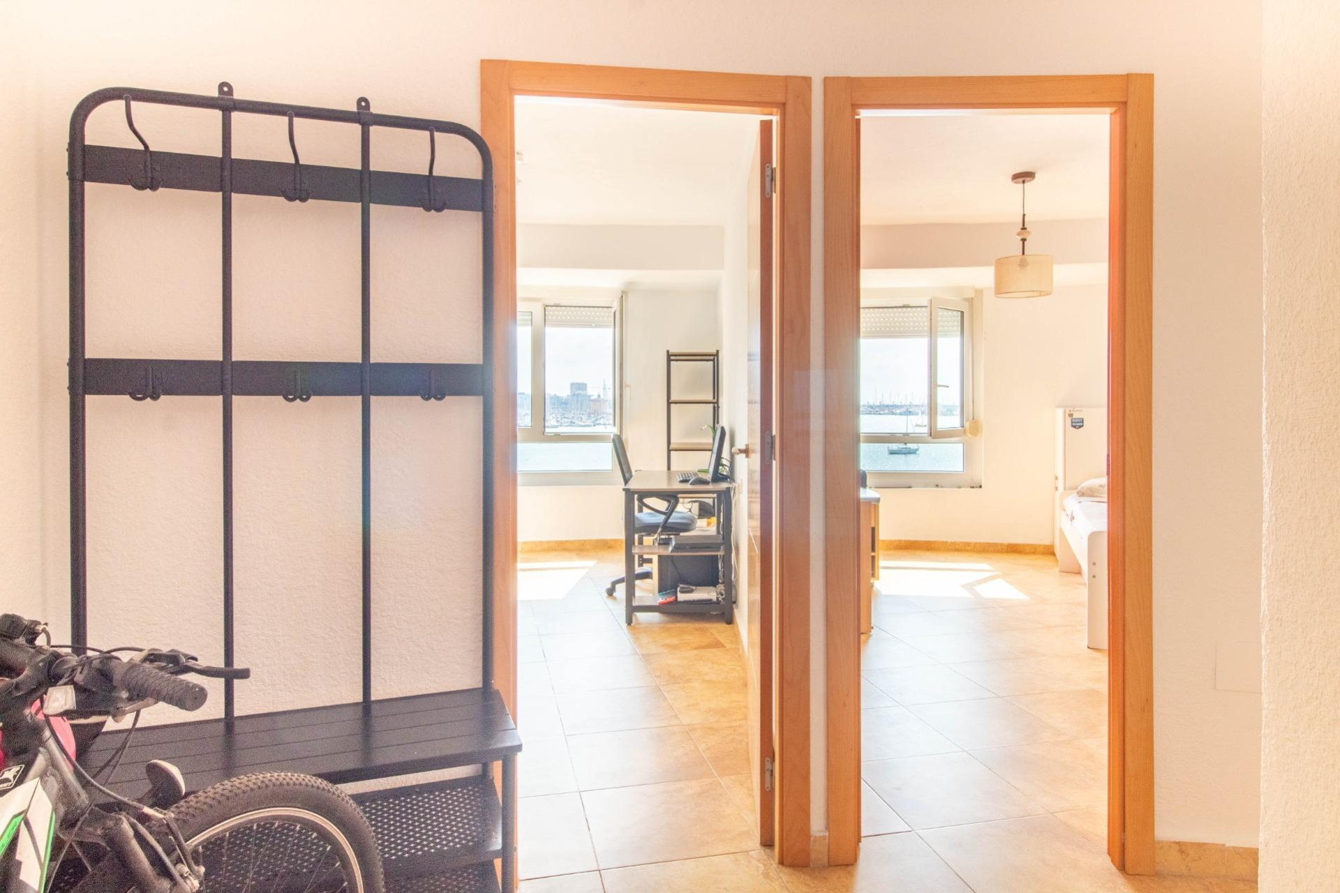 Resale - Apartment  - Torrevieja - Acequion