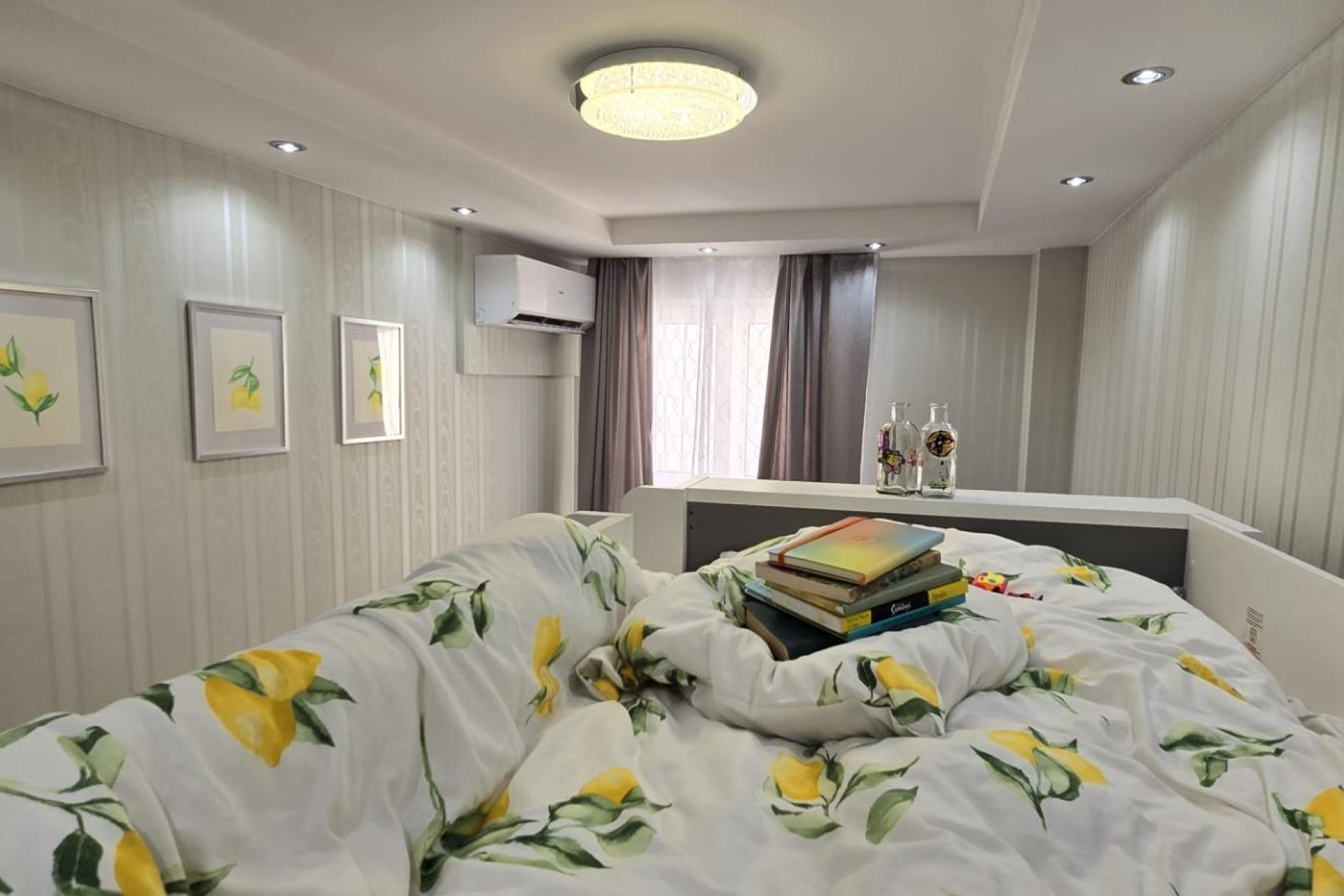 Resale - Apartment  - Torrevieja - Acequion