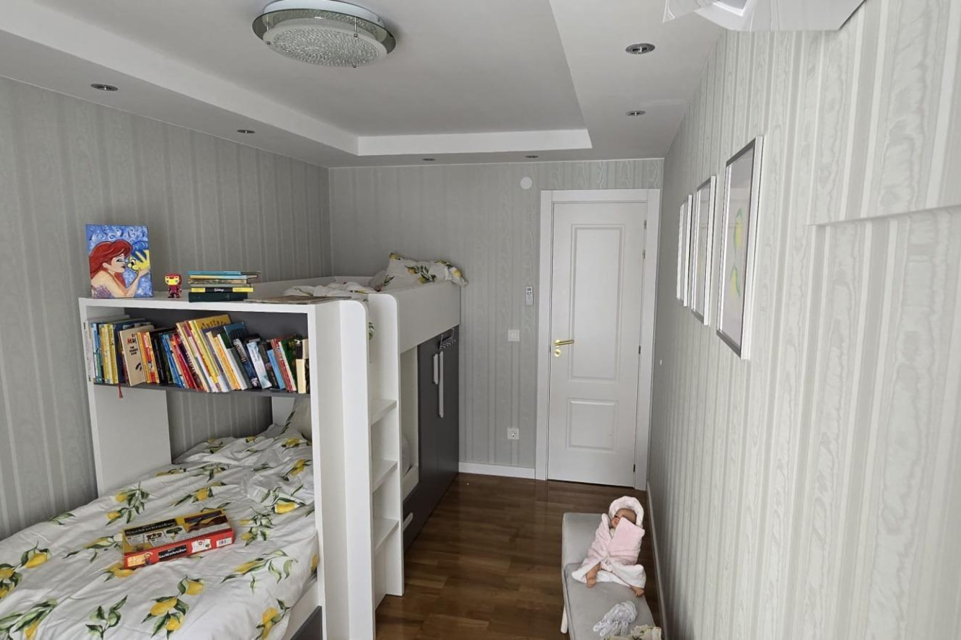 Resale - Apartment  - Torrevieja - Acequion