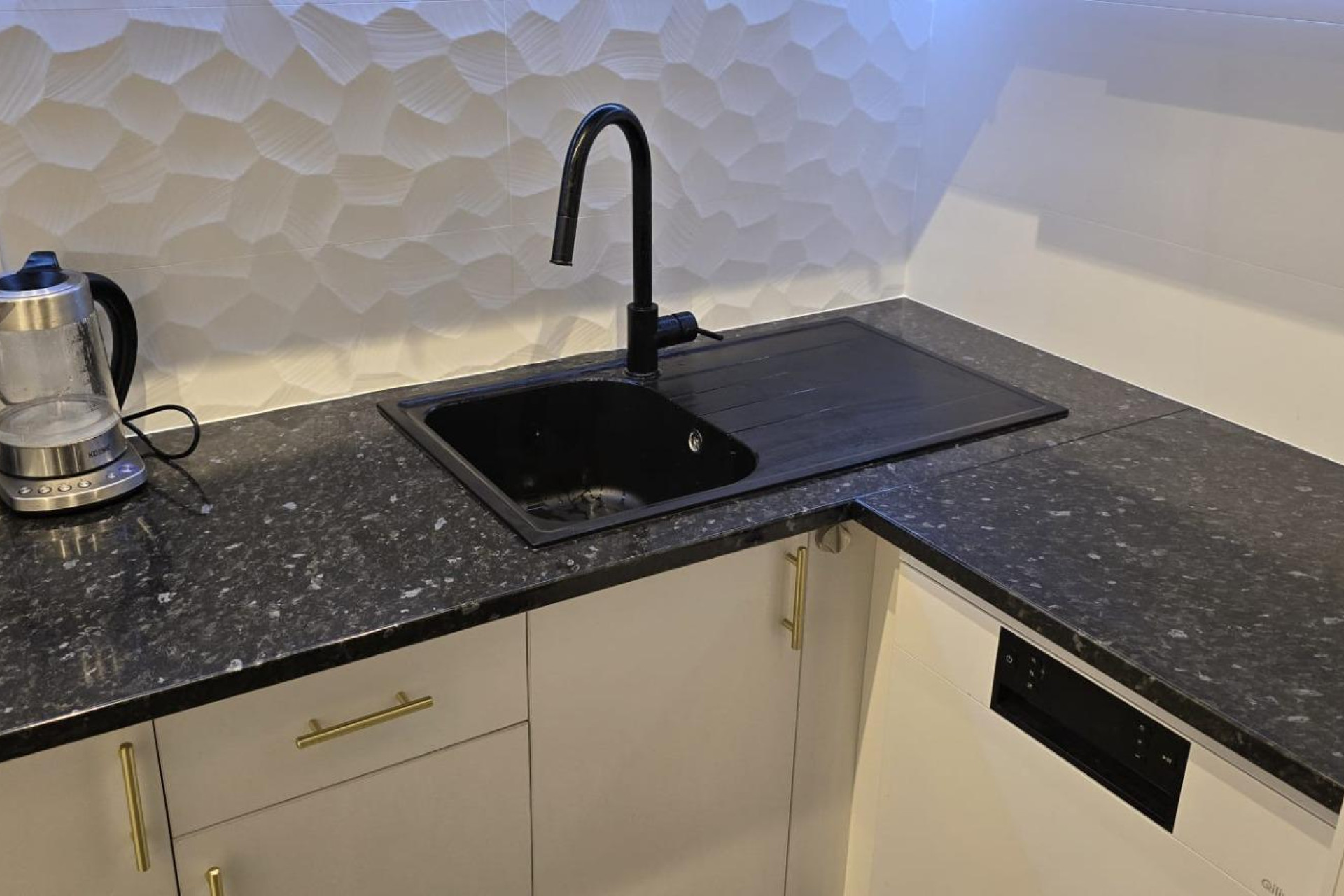 Resale - Apartment  - Torrevieja - Acequion