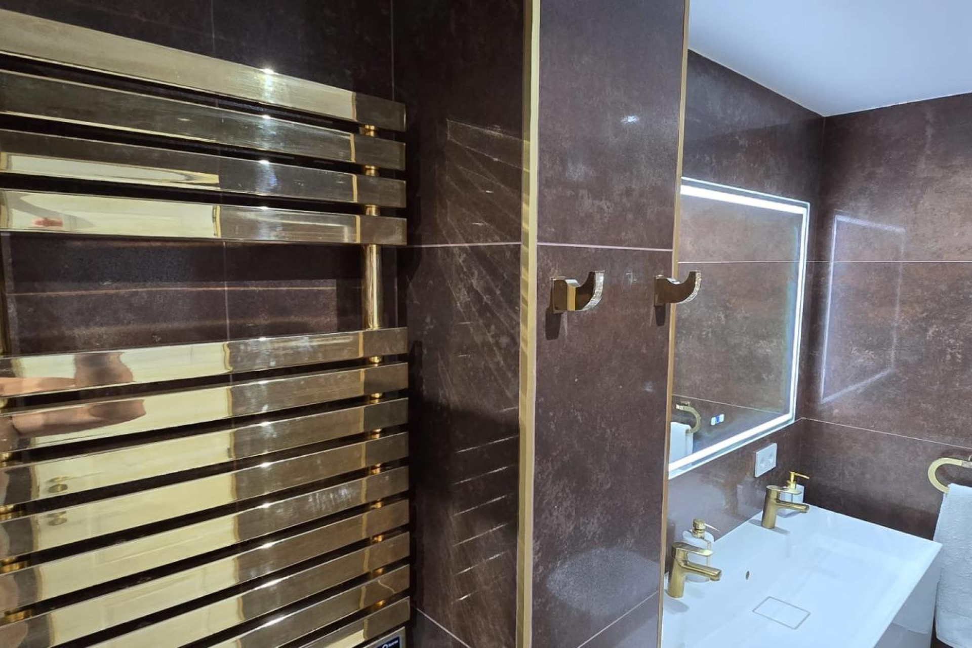 Resale - Apartment  - Torrevieja - Acequion