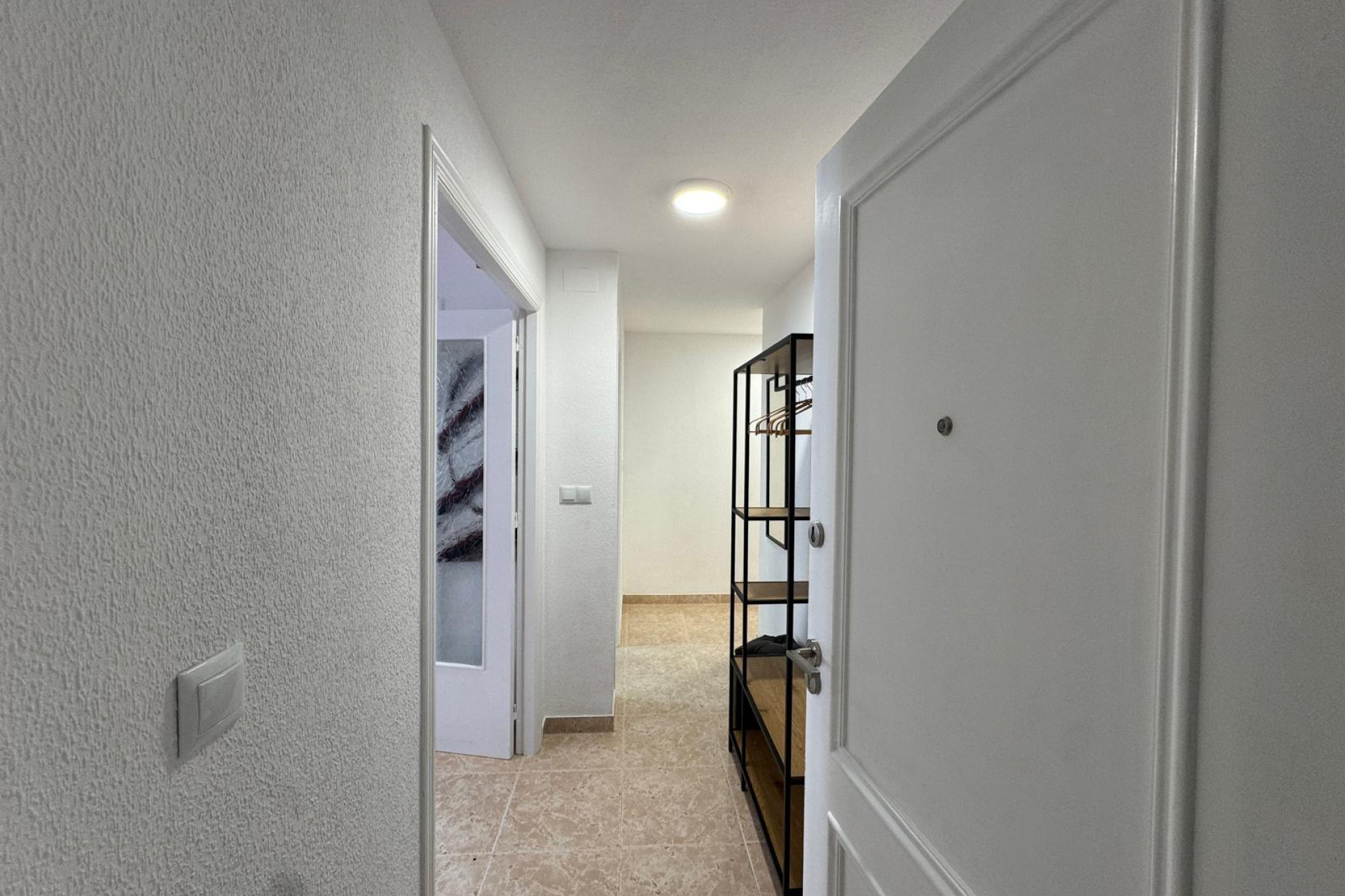 Resale - Apartment  - Torrevieja - Acequion