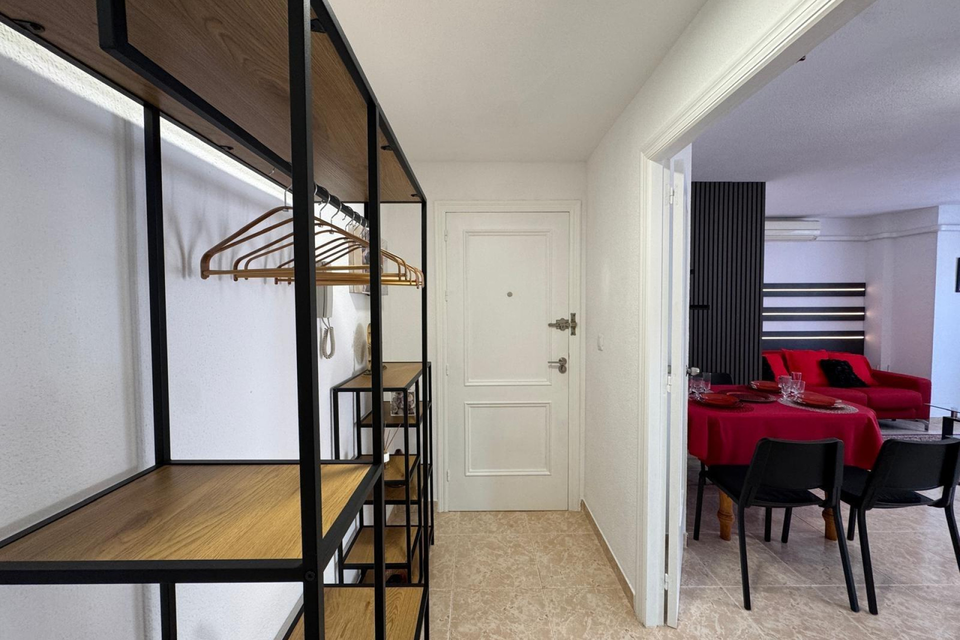 Resale - Apartment  - Torrevieja - Acequion